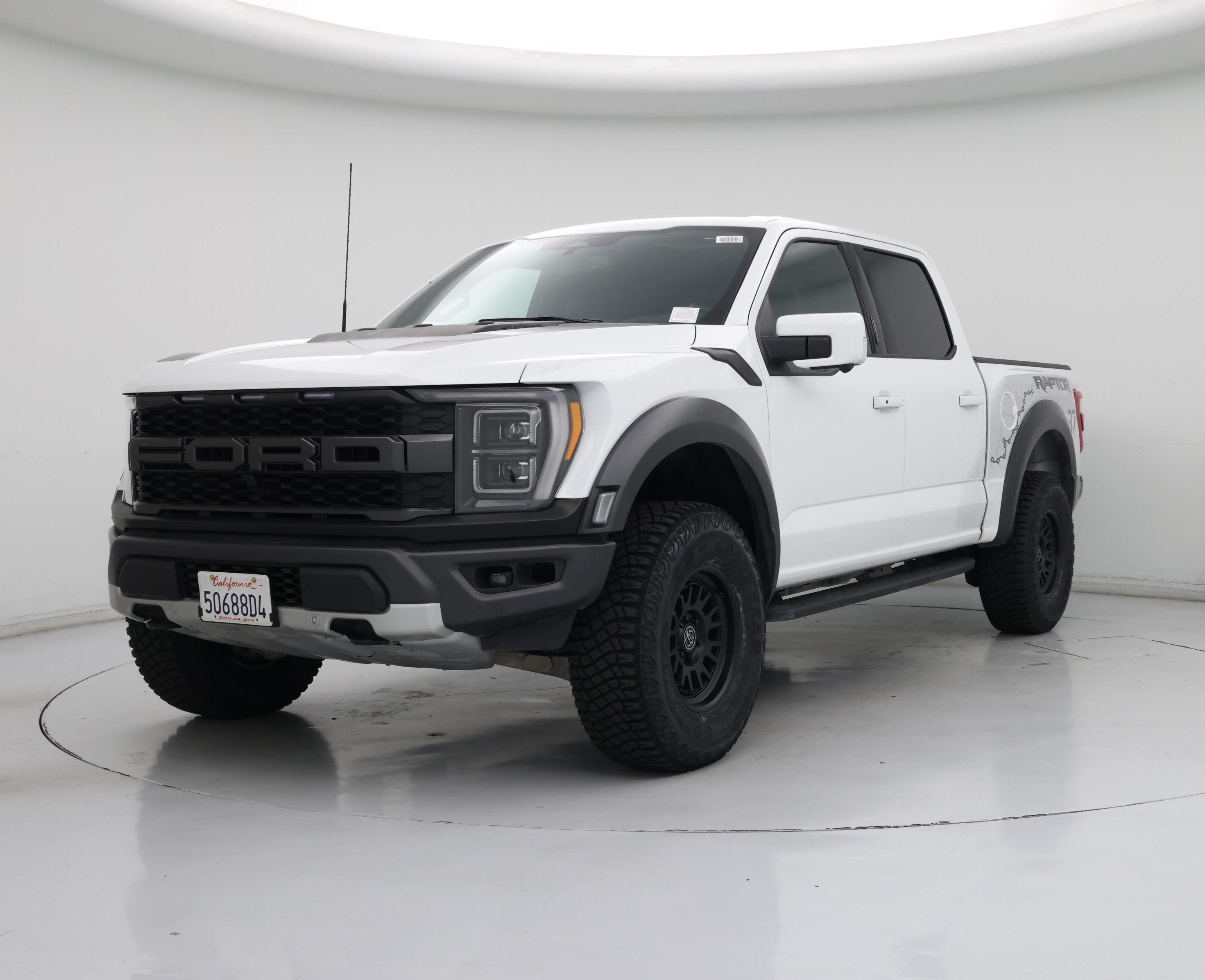 Thumbnail: 2023 Ford F-150 - 4