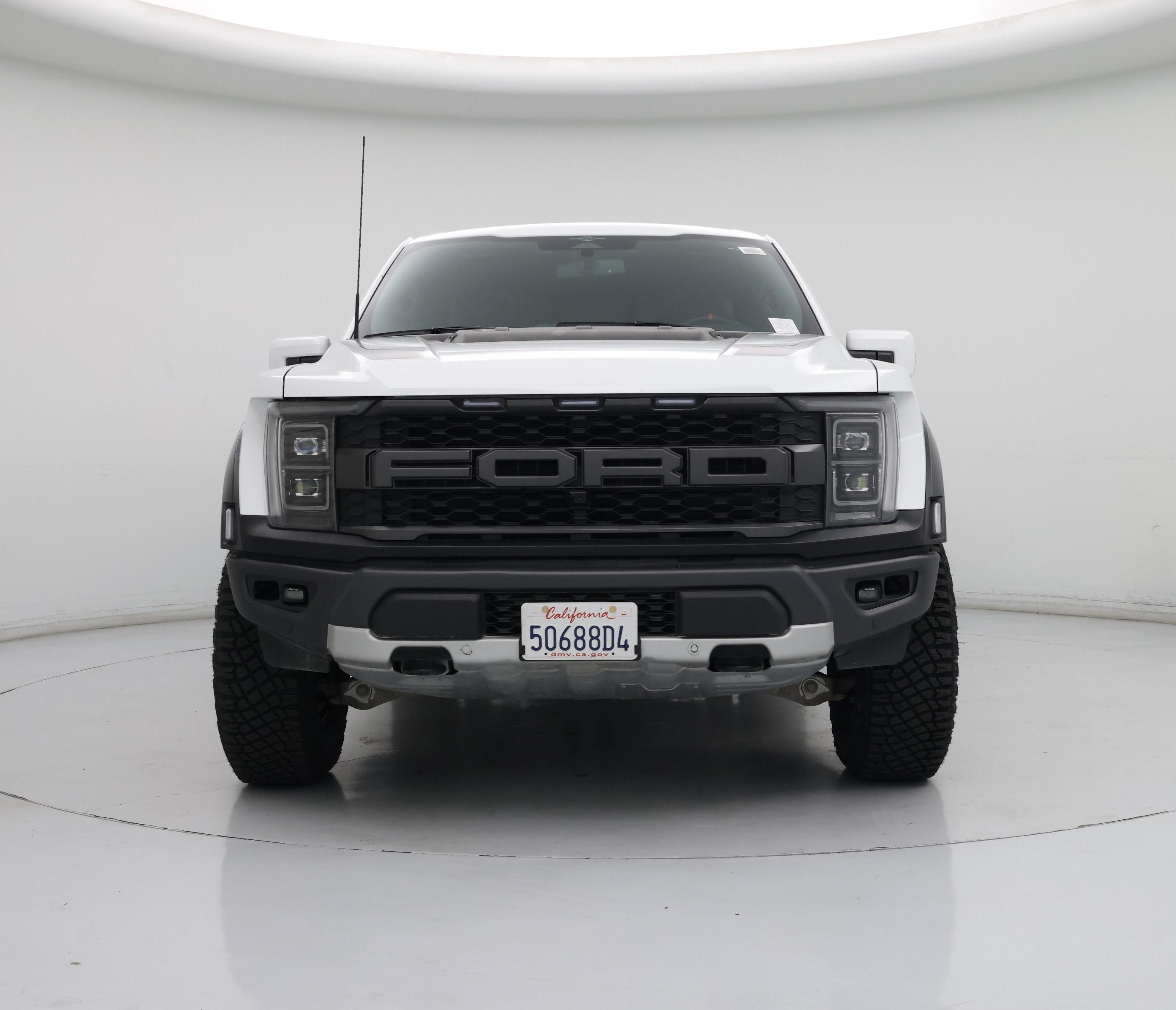 Thumbnail: 2023 Ford F-150 - 5