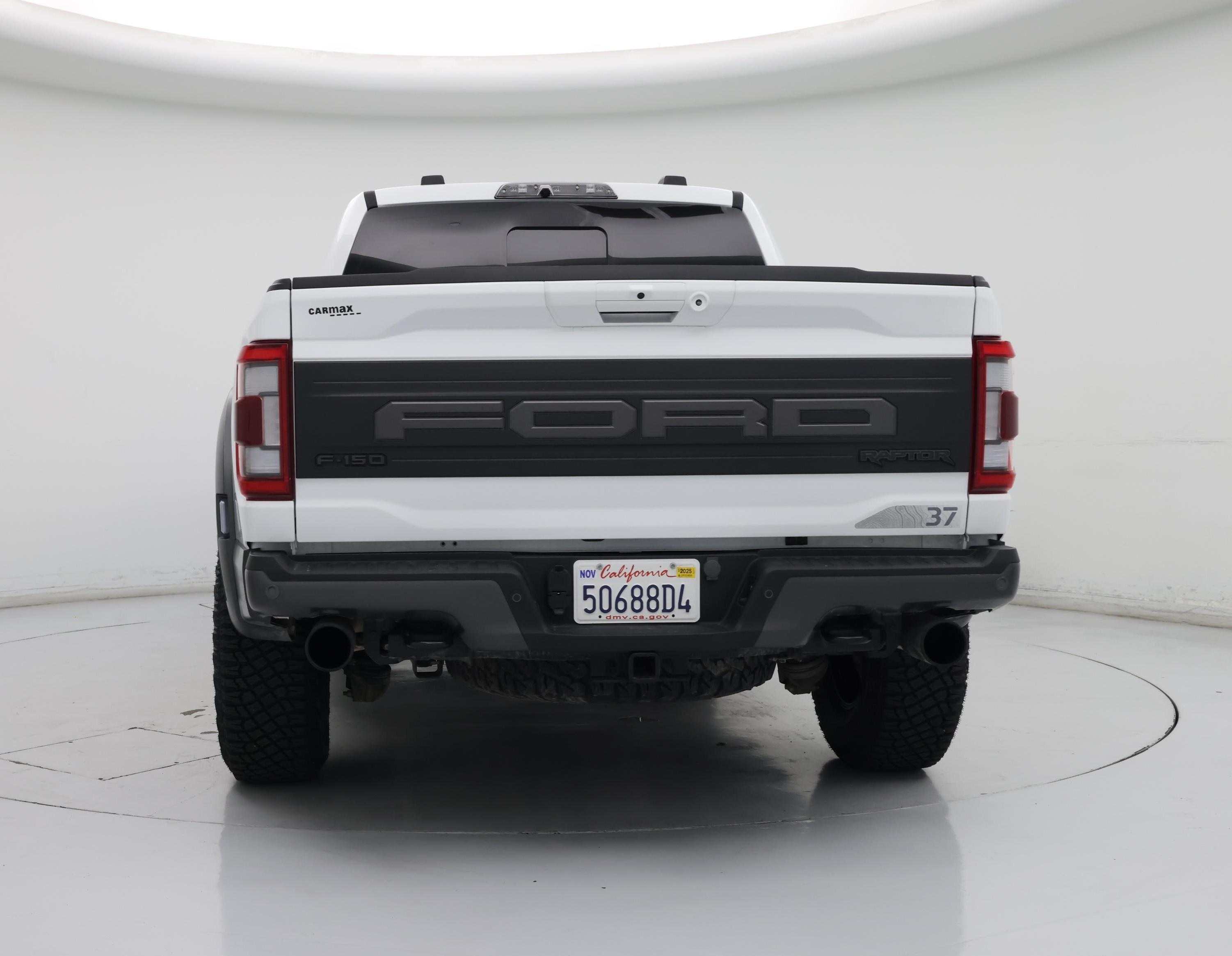 Thumbnail: 2023 Ford F-150 - 6