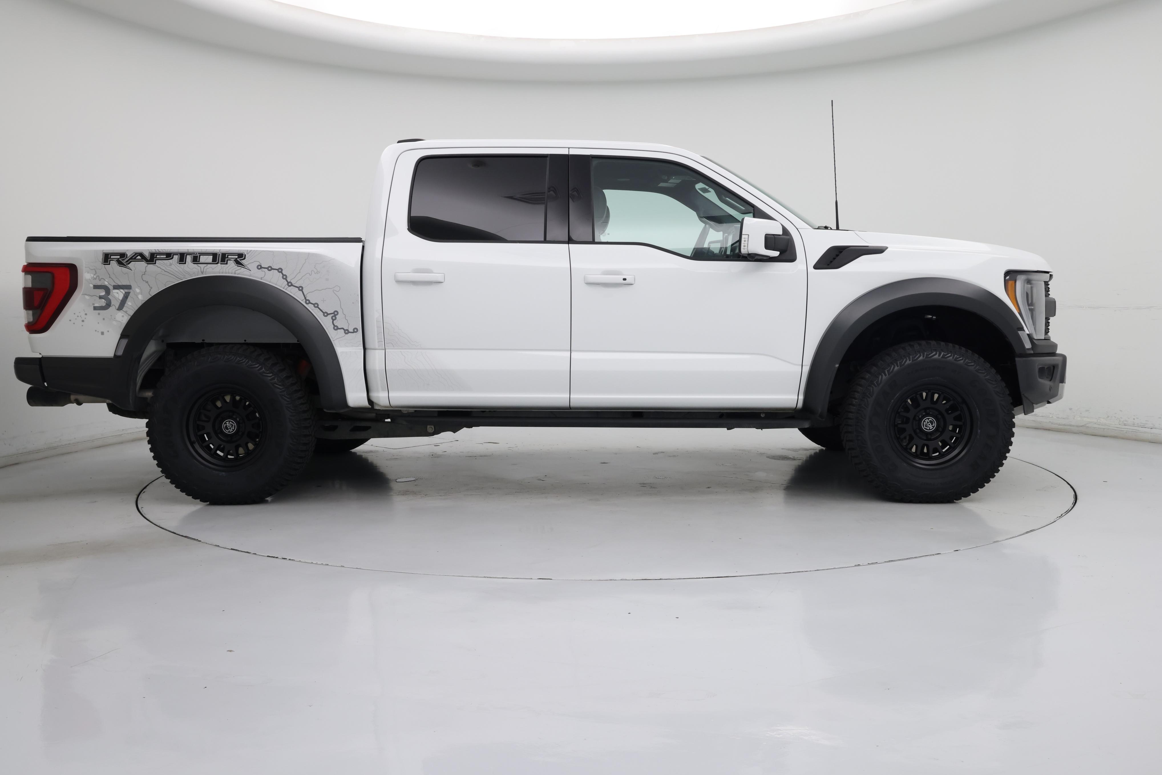 Thumbnail: 2023 Ford F-150 - 7