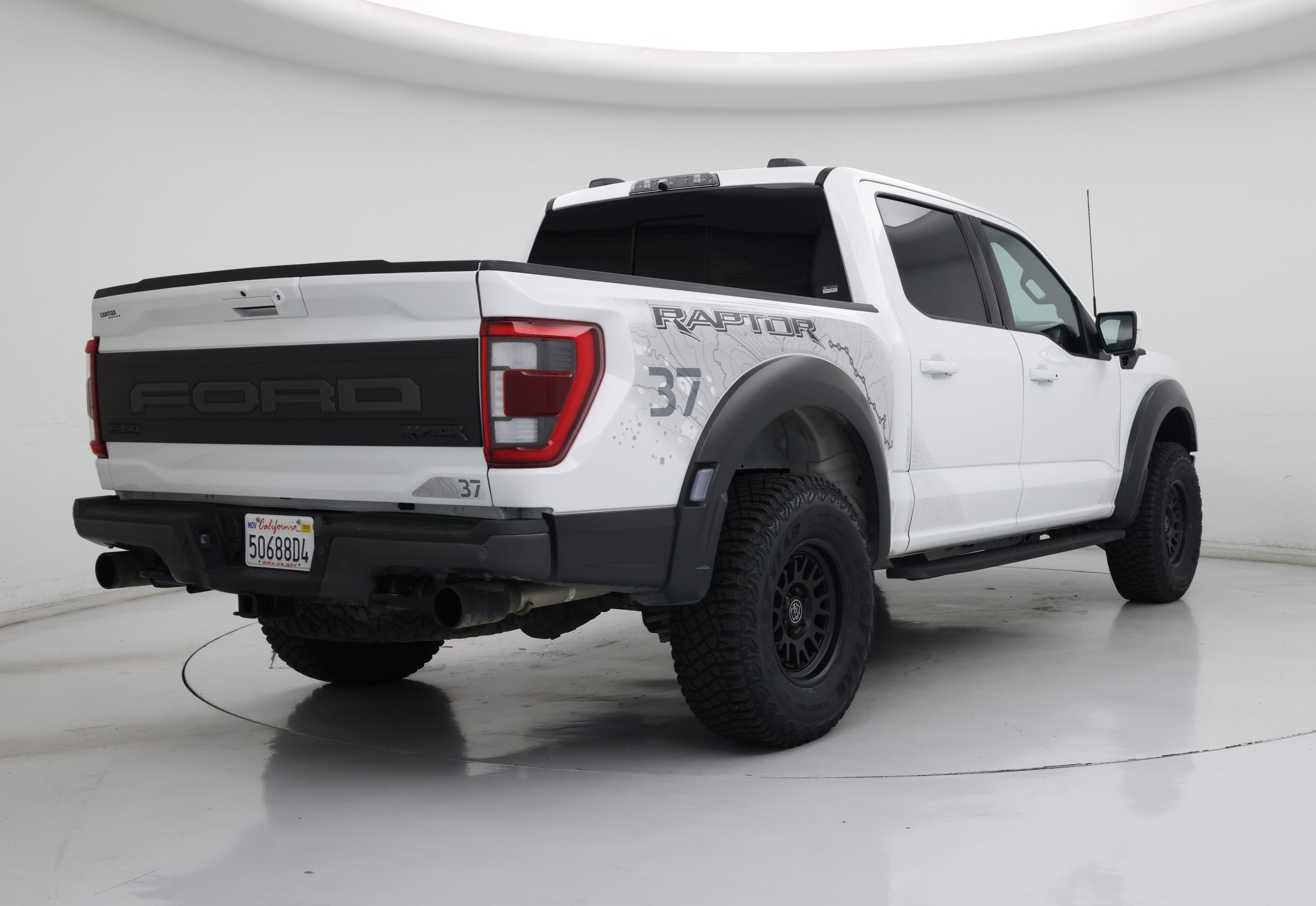 Thumbnail: 2023 Ford F-150 - 8