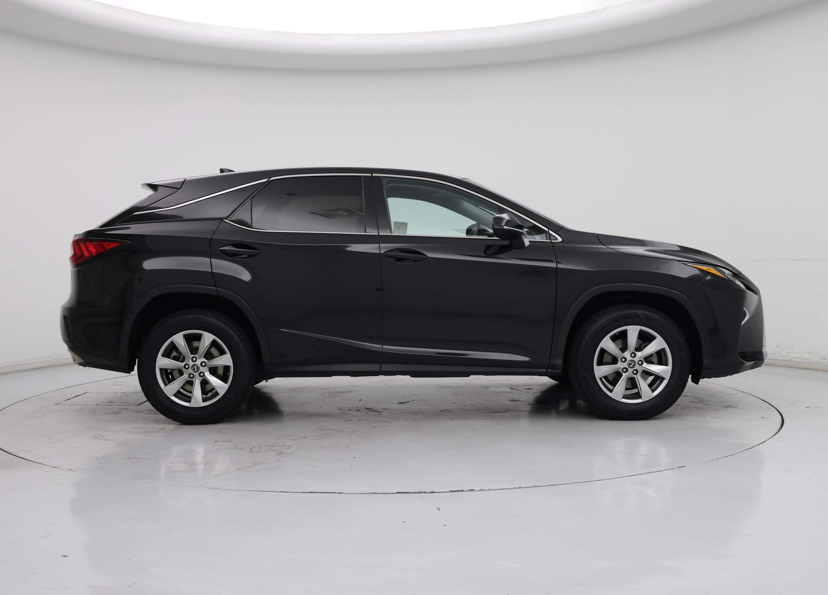Thumbnail: 2018 Lexus RX - 7