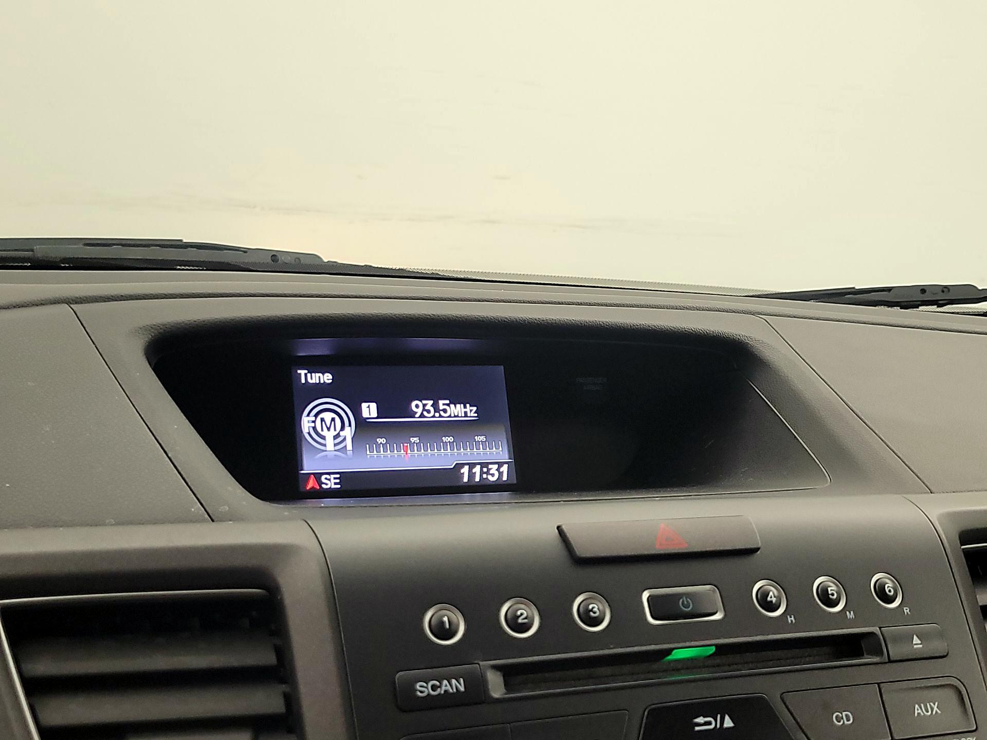 Thumbnail: 2013 Honda CR-V - 15