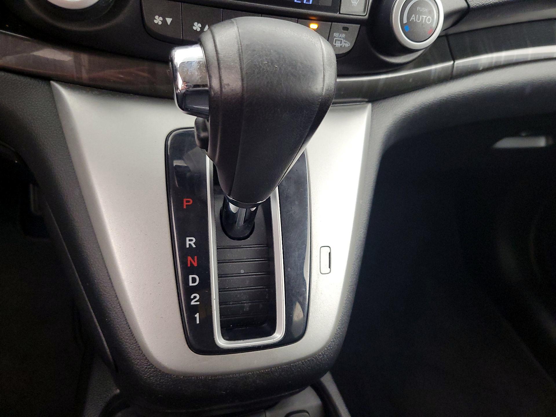 Thumbnail: 2013 Honda CR-V - 17