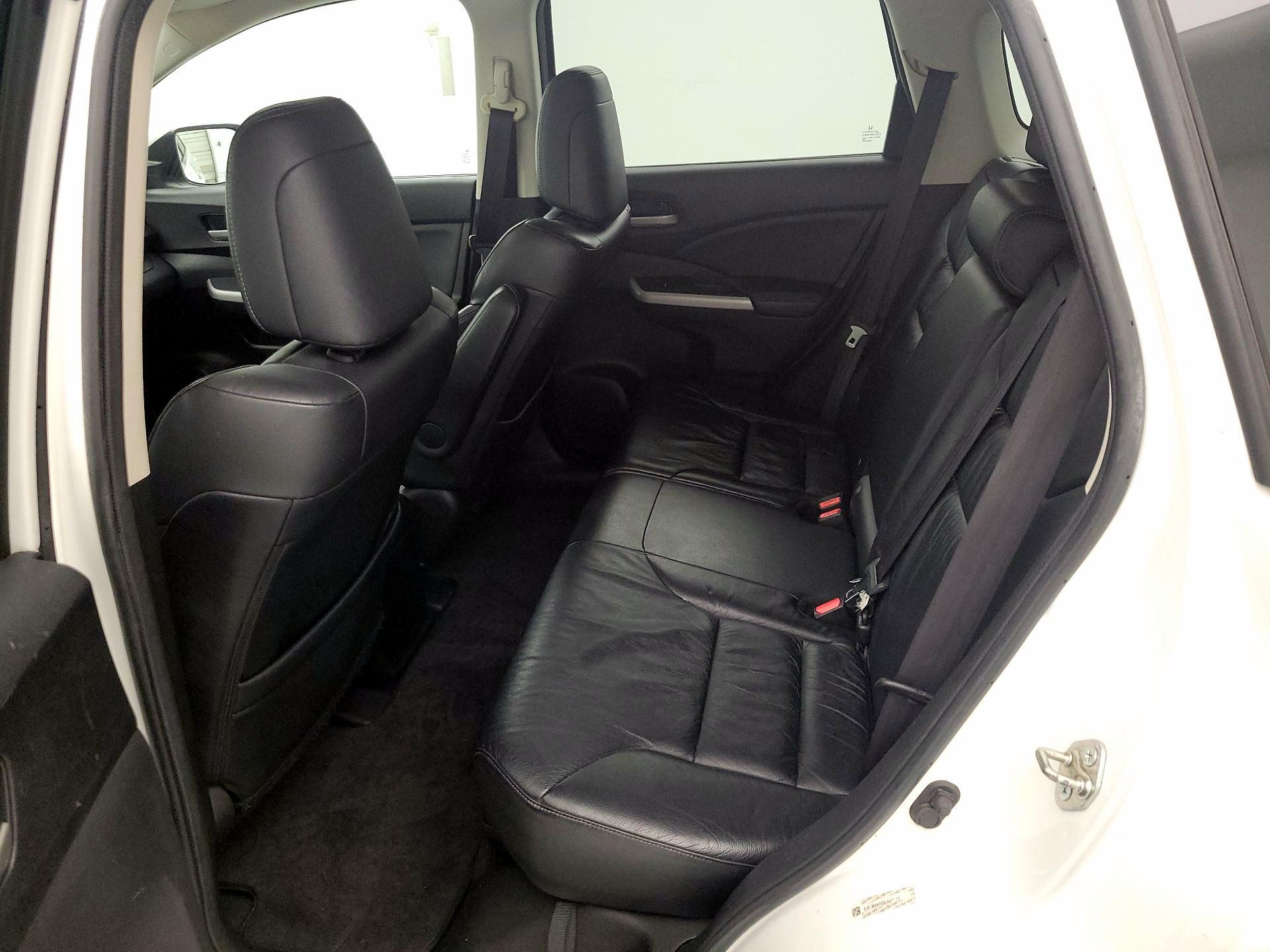 Thumbnail: 2013 Honda CR-V - 19
