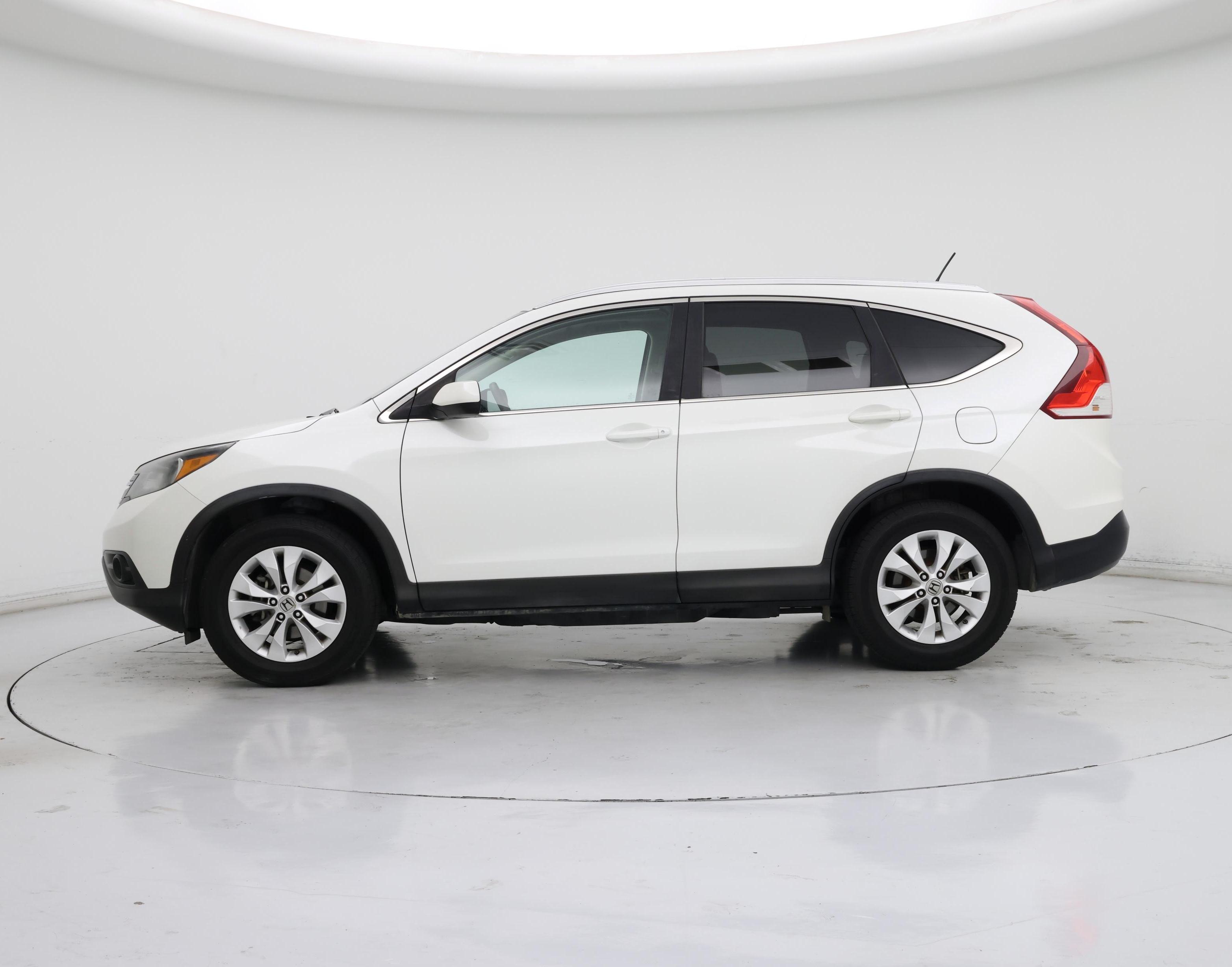 Thumbnail: 2013 Honda CR-V - 3
