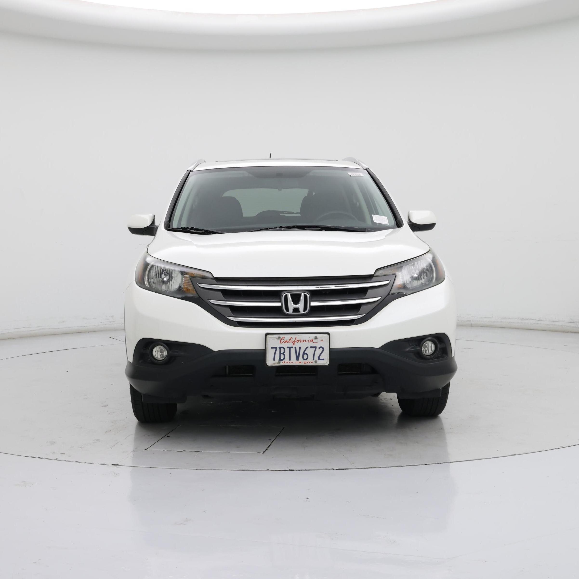 Thumbnail: 2013 Honda CR-V - 5
