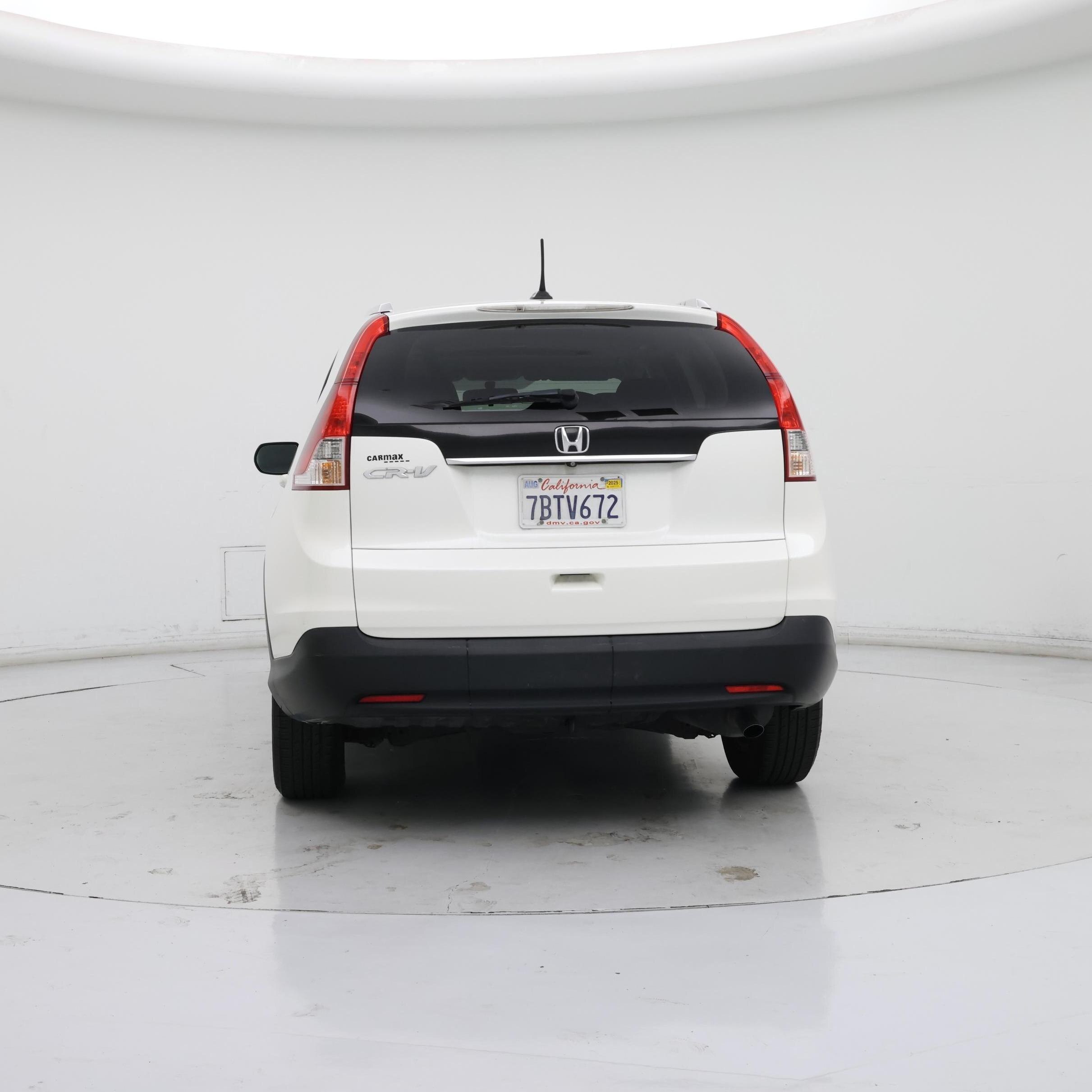 Thumbnail: 2013 Honda CR-V - 6