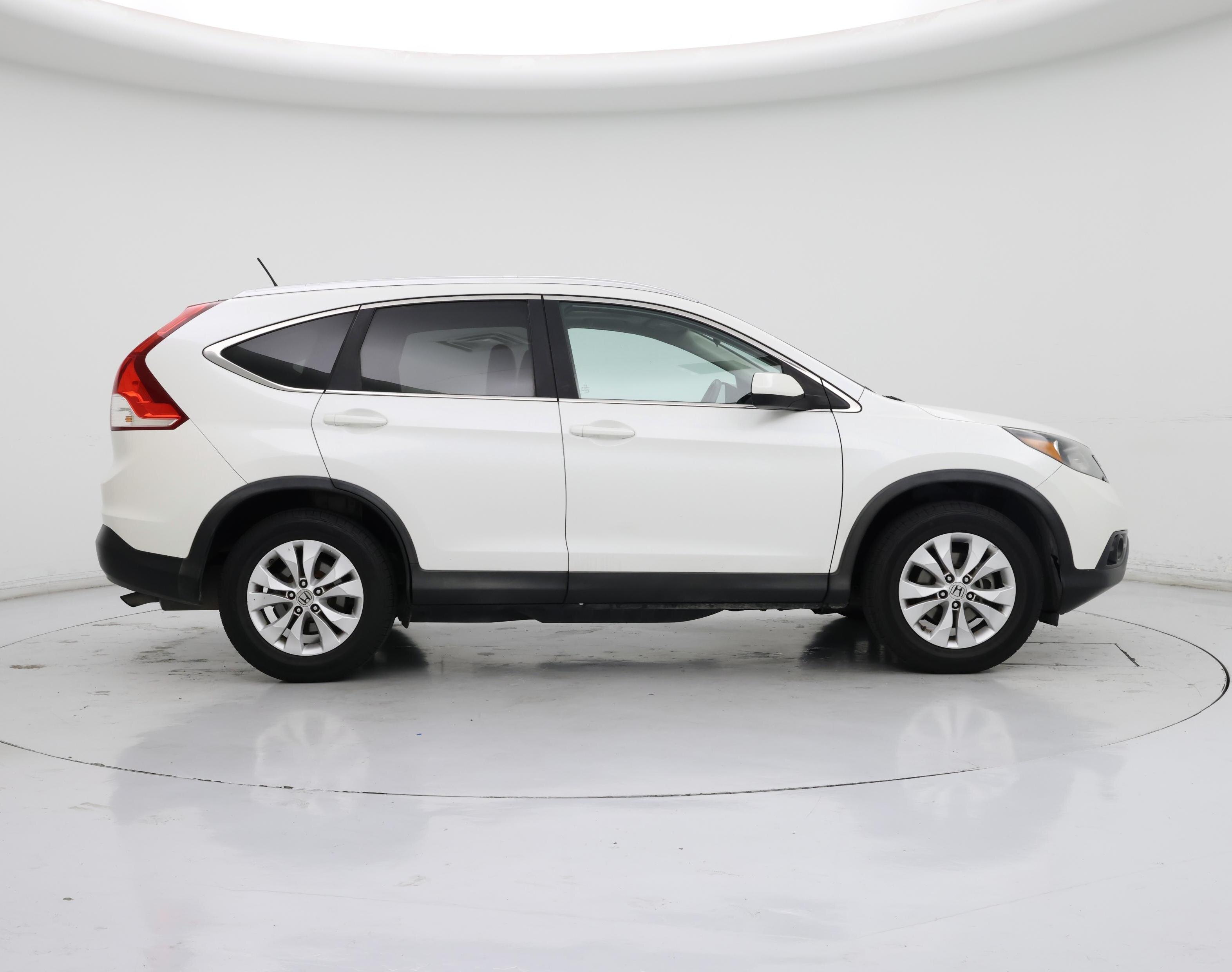 Thumbnail: 2013 Honda CR-V - 7