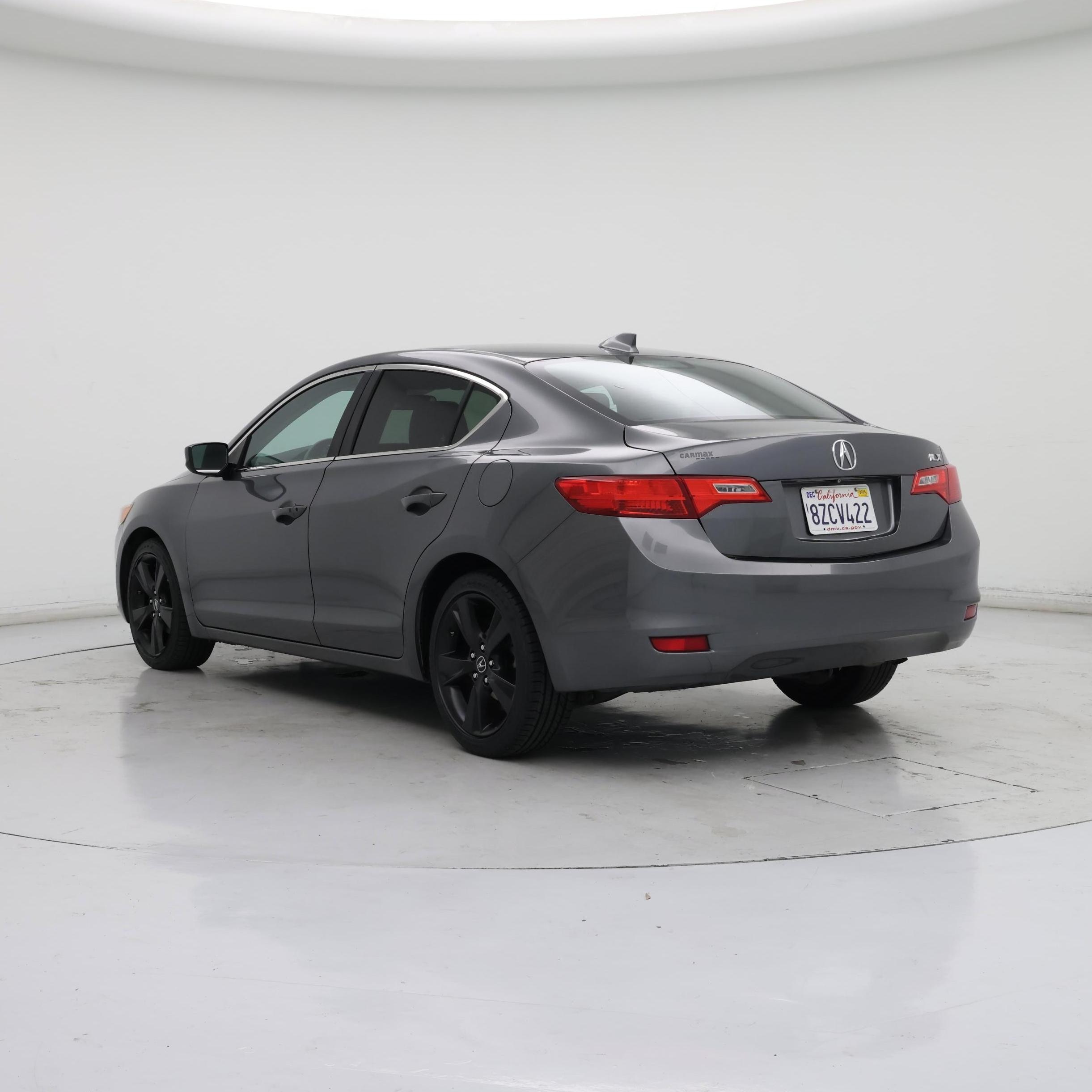 Thumbnail: 2014 Acura ILX - 2