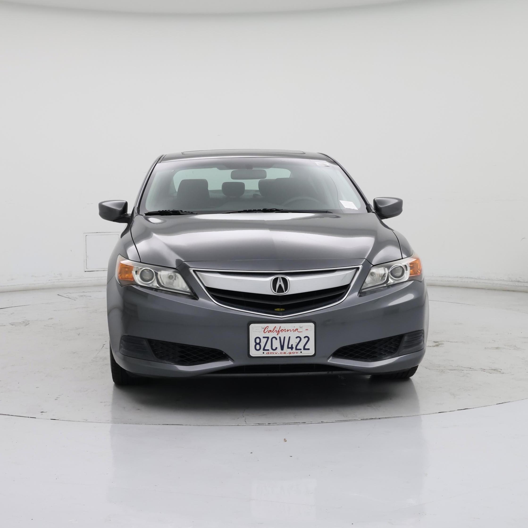 Thumbnail: 2014 Acura ILX - 5