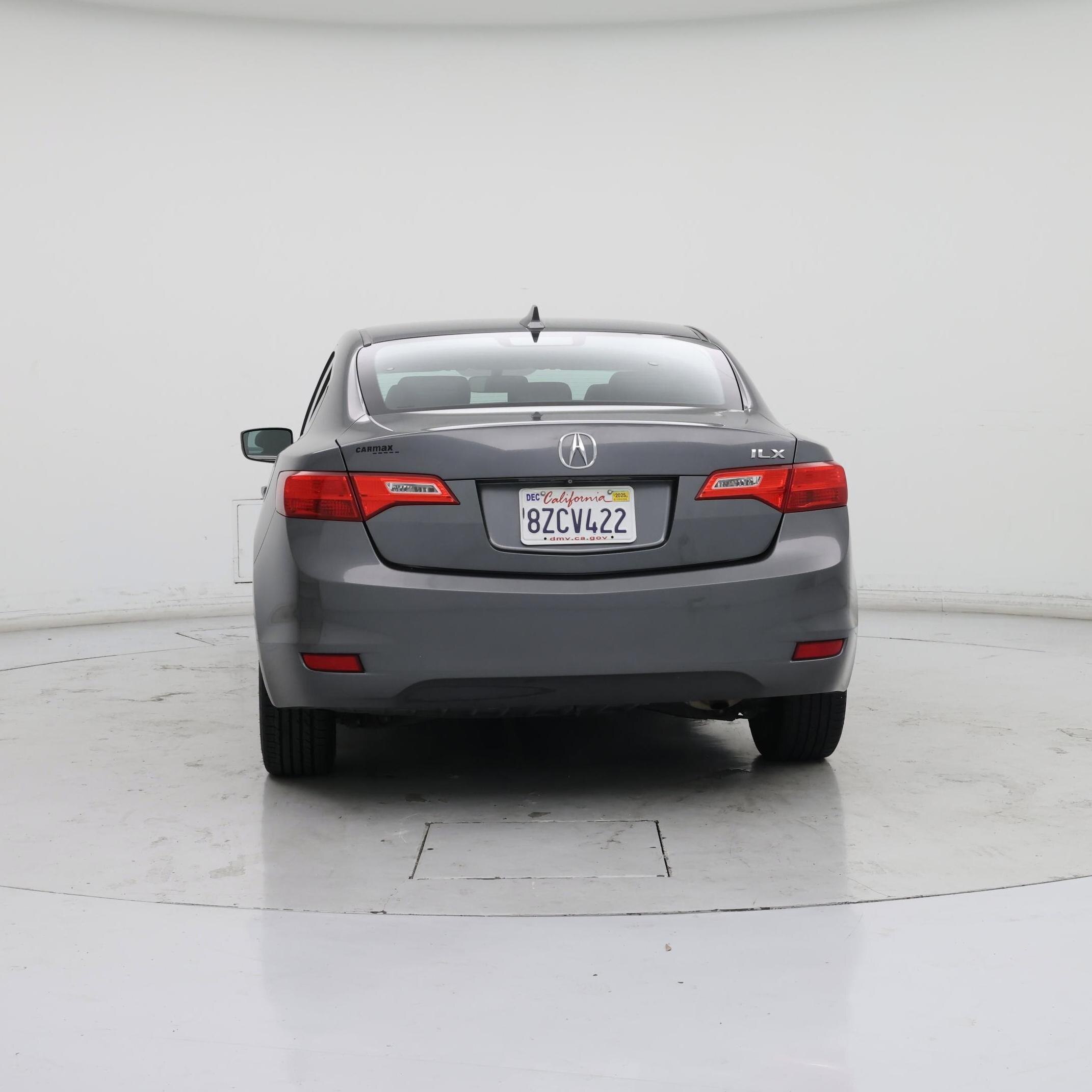 Thumbnail: 2014 Acura ILX - 6