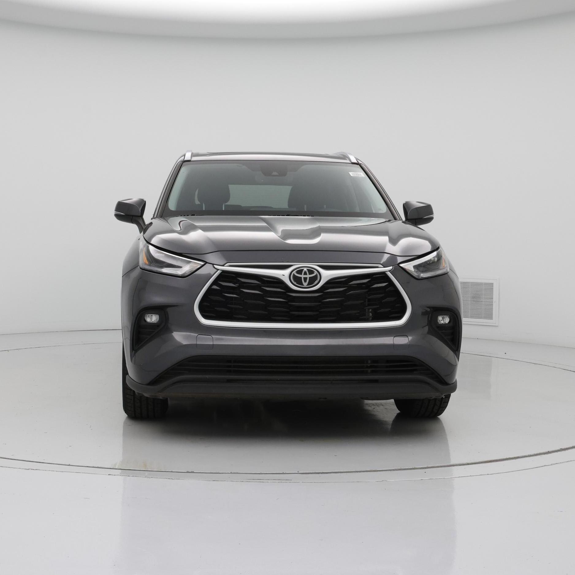 Thumbnail: 2021 Toyota Highlander - 5