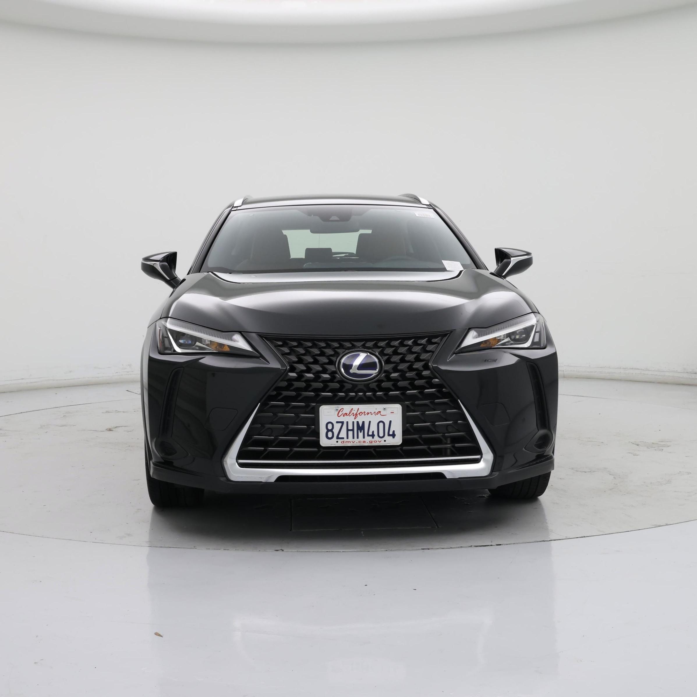 Thumbnail: 2022 Lexus UX - 5