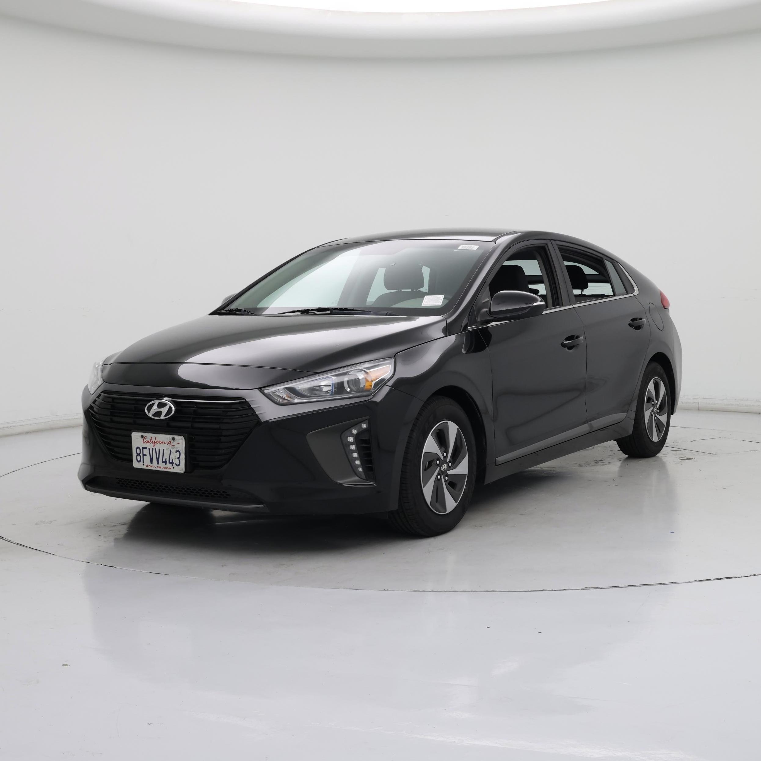 Thumbnail: 2018 Hyundai Ioniq - 4