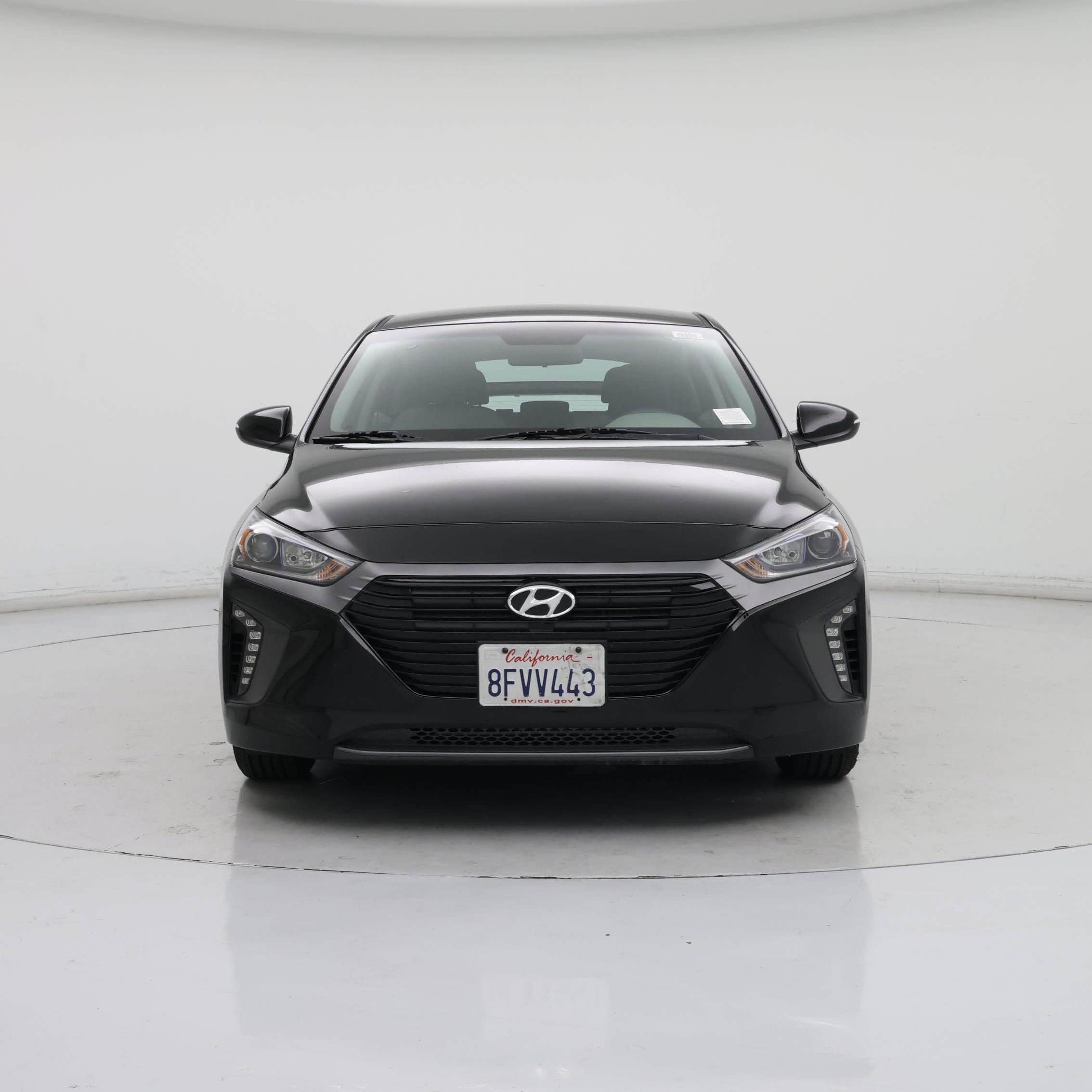 Thumbnail: 2018 Hyundai Ioniq - 5