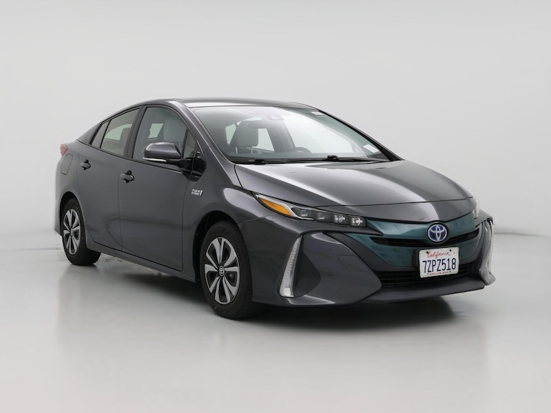 2017 Toyota Prius Prime Premium -
                  Buena Park, CA