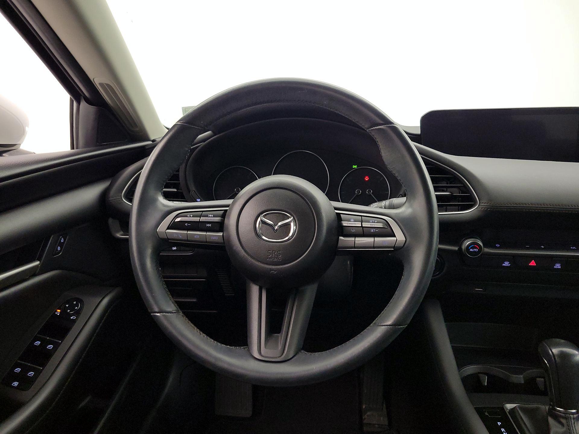 Thumbnail: 2021 Mazda Mazda3 - 10