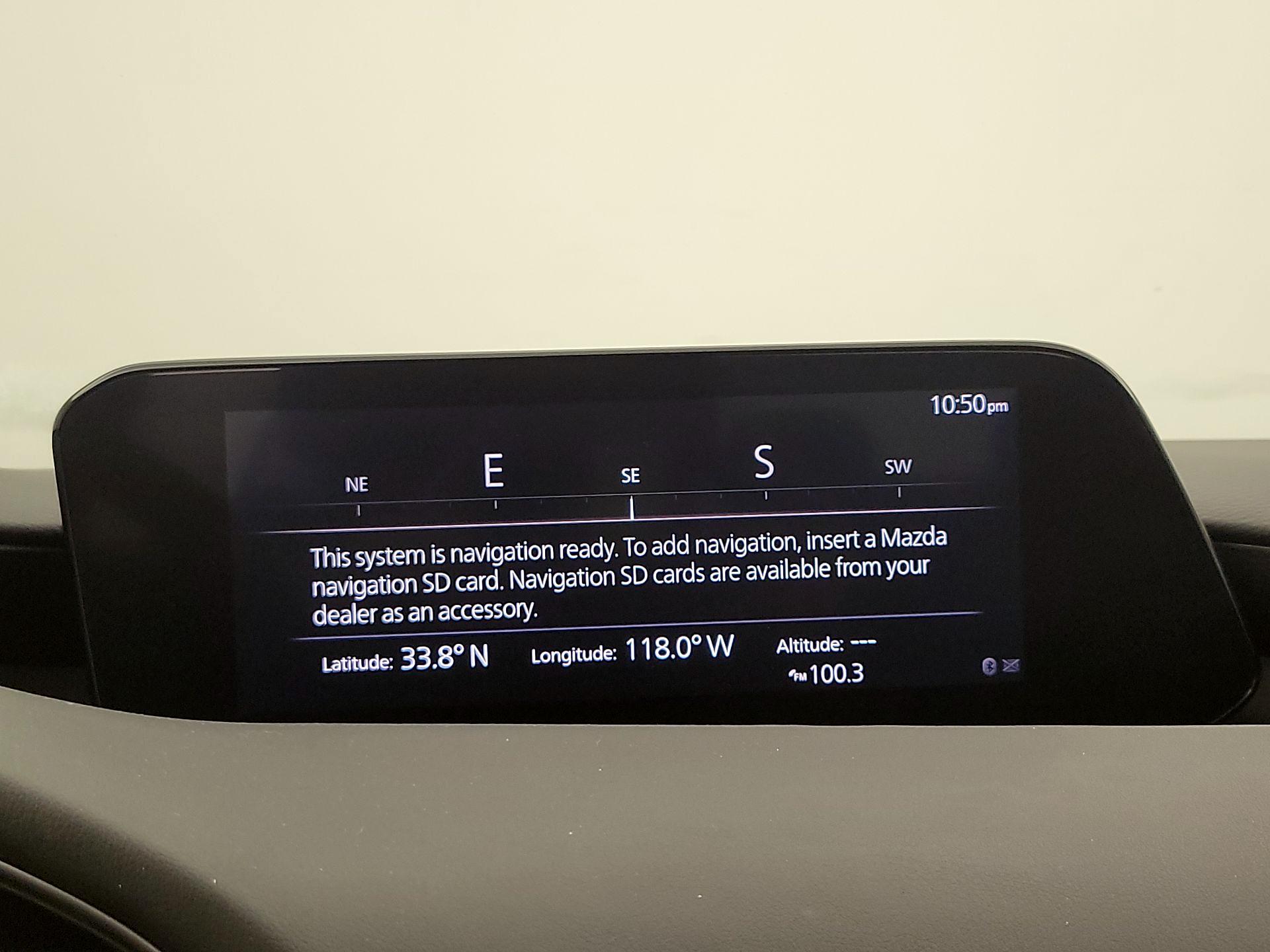 Thumbnail: 2021 Mazda Mazda3 - 14