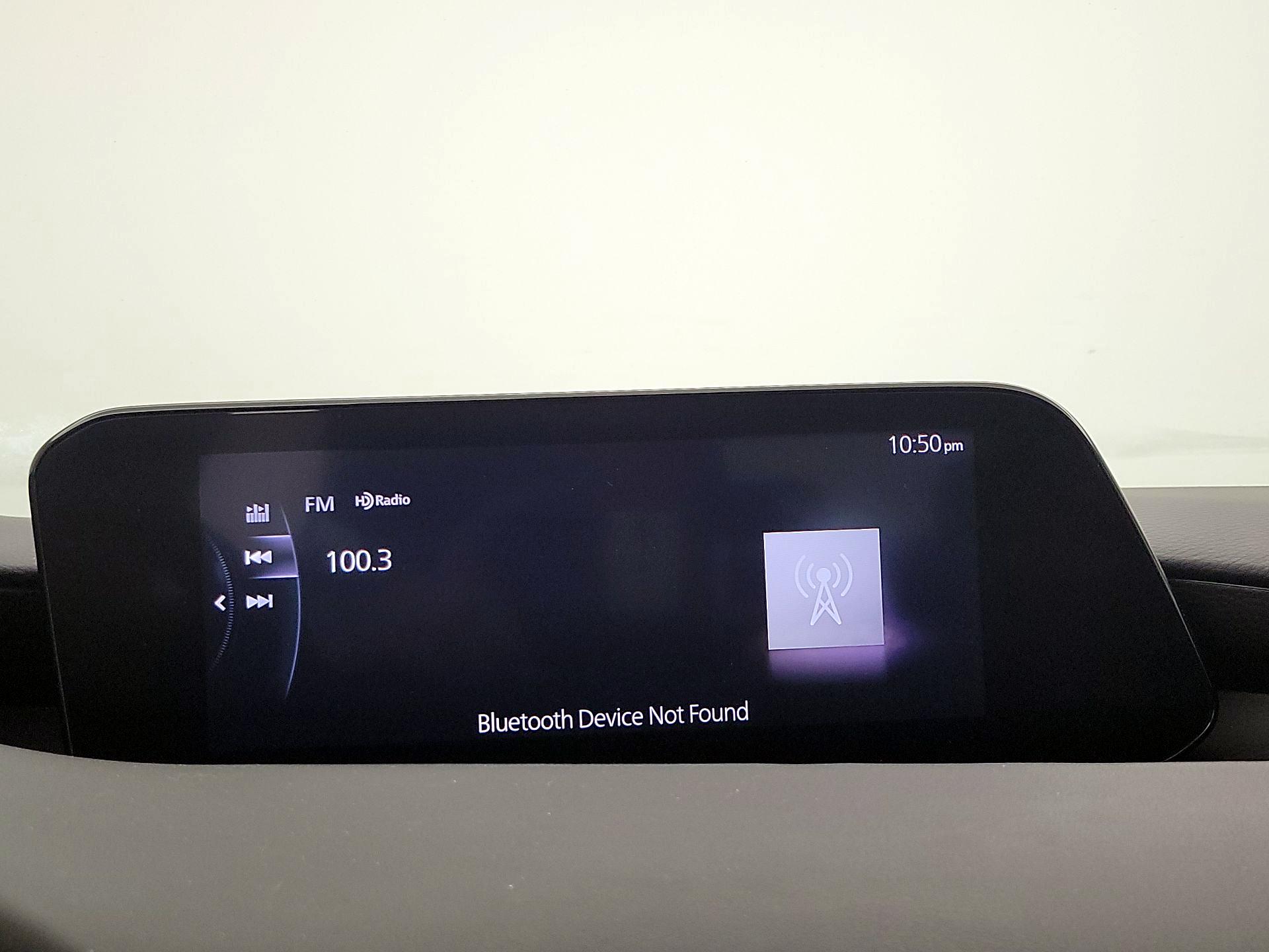 Thumbnail: 2021 Mazda Mazda3 - 16