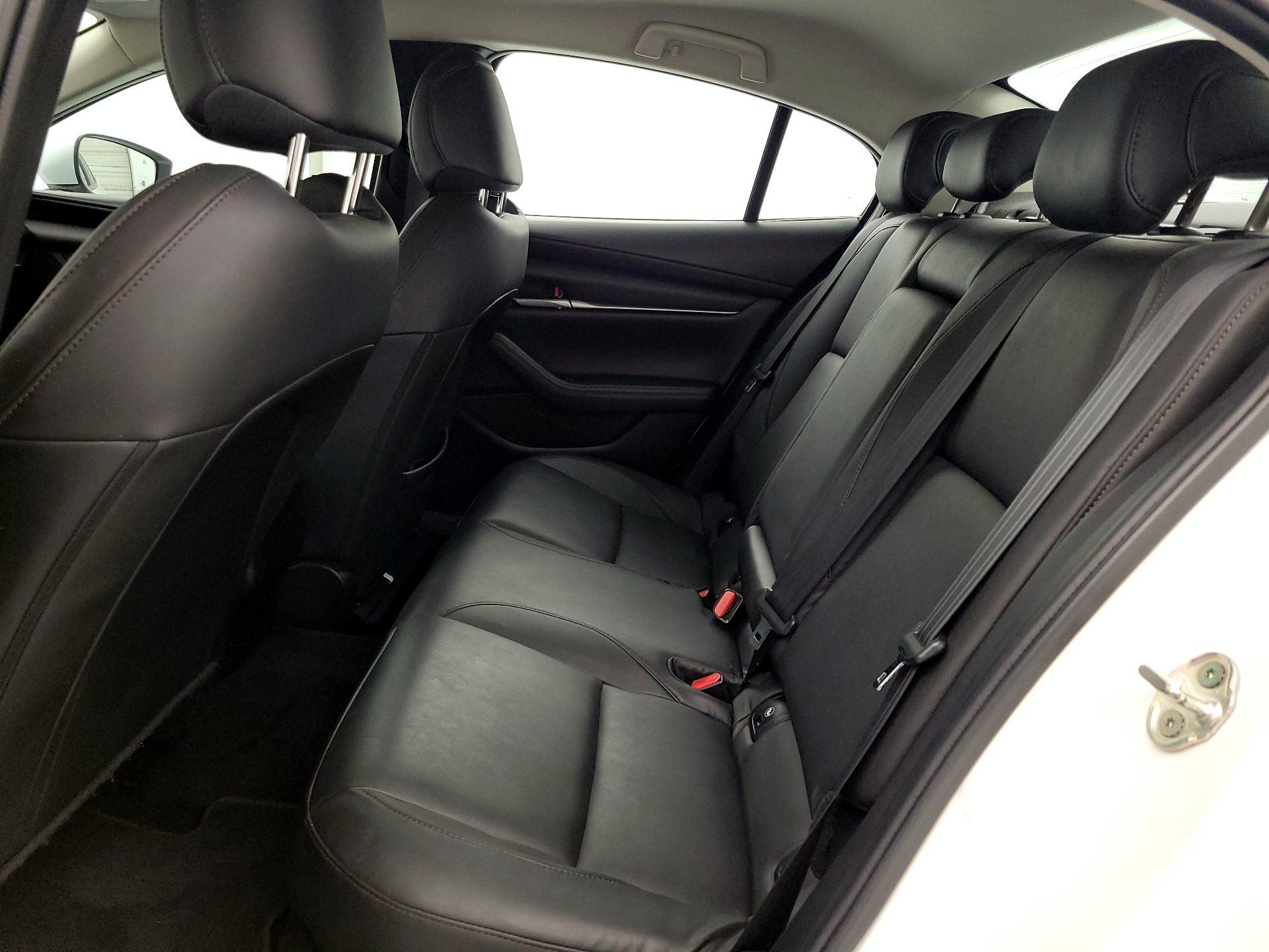 Thumbnail: 2021 Mazda Mazda3 - 20