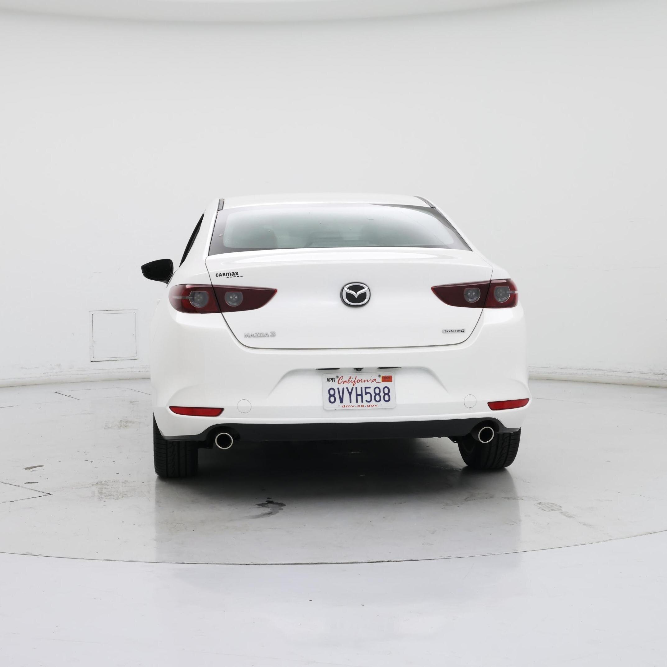 Thumbnail: 2021 Mazda Mazda3 - 6