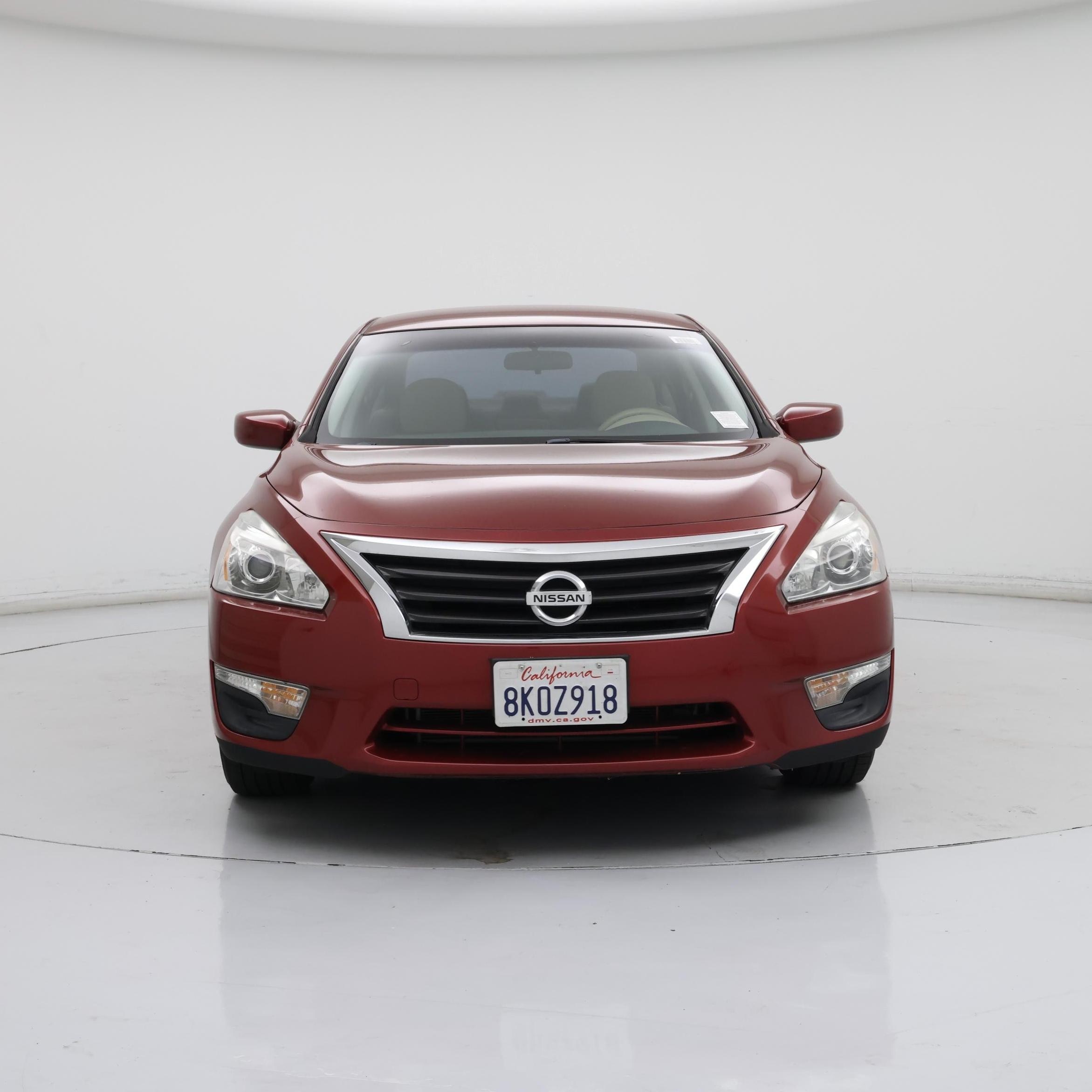 Thumbnail: 2015 Nissan Altima - 5