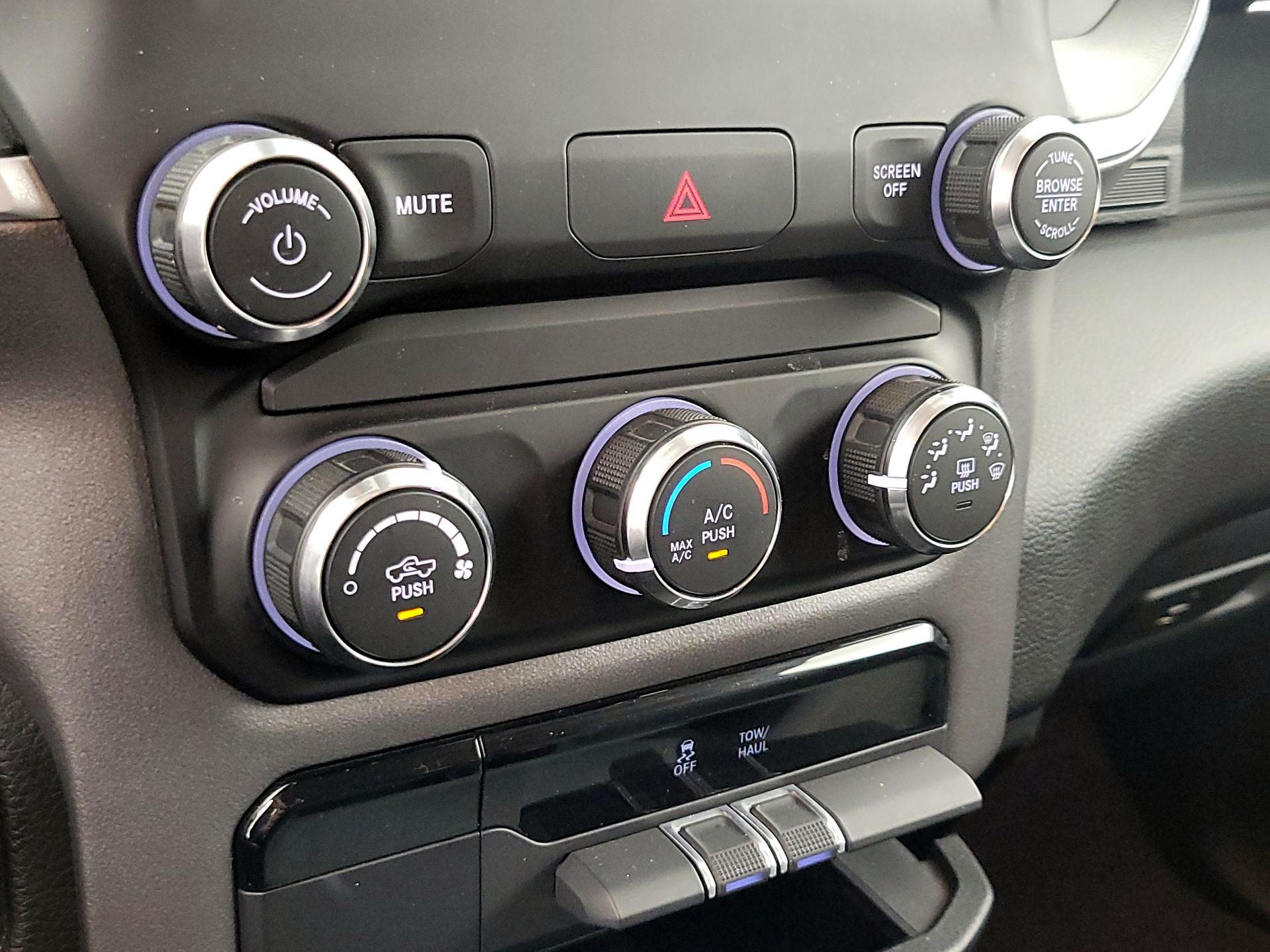 Thumbnail: 2020 RAM 1500 - 16