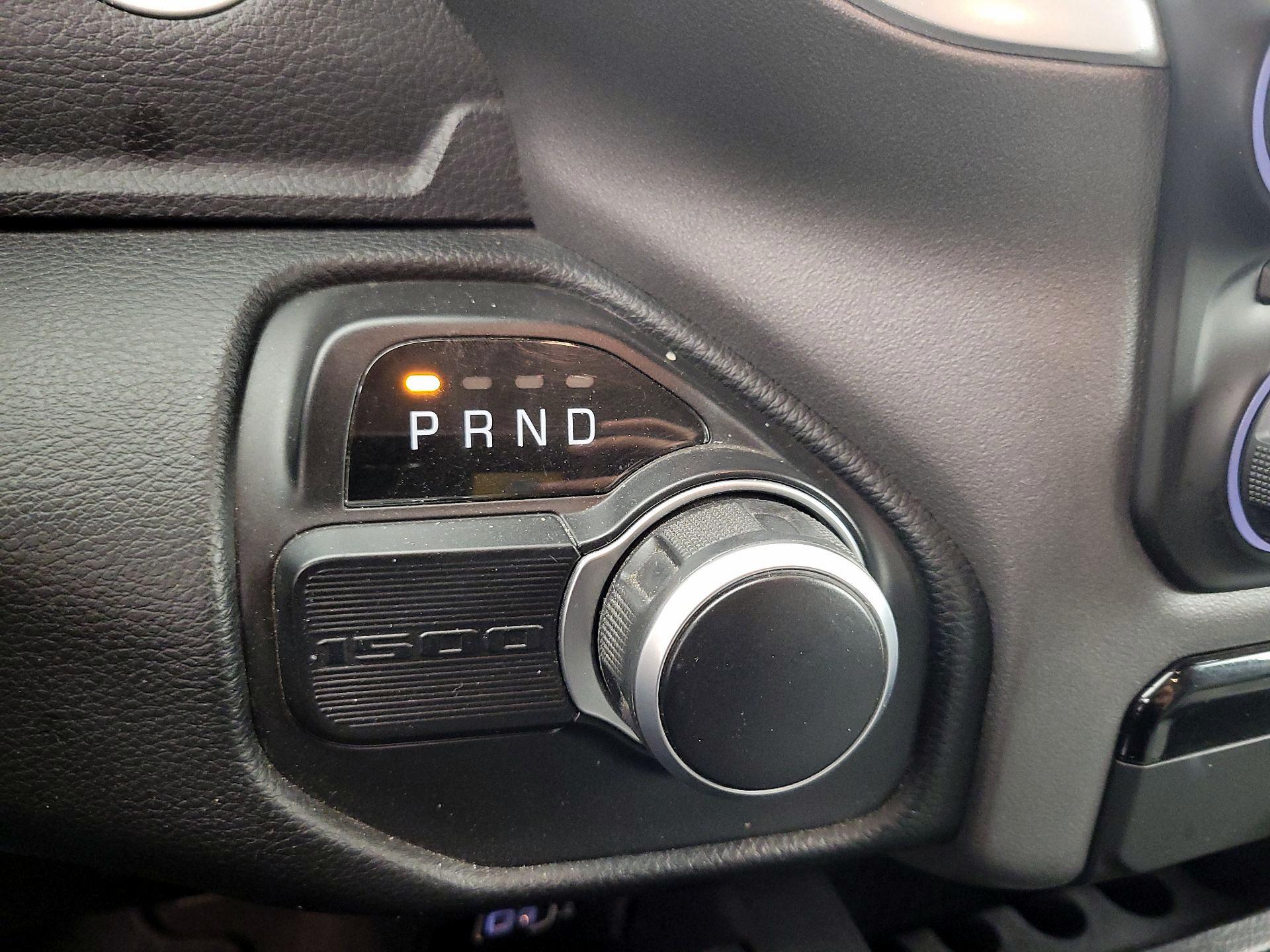 Thumbnail: 2020 RAM 1500 - 17