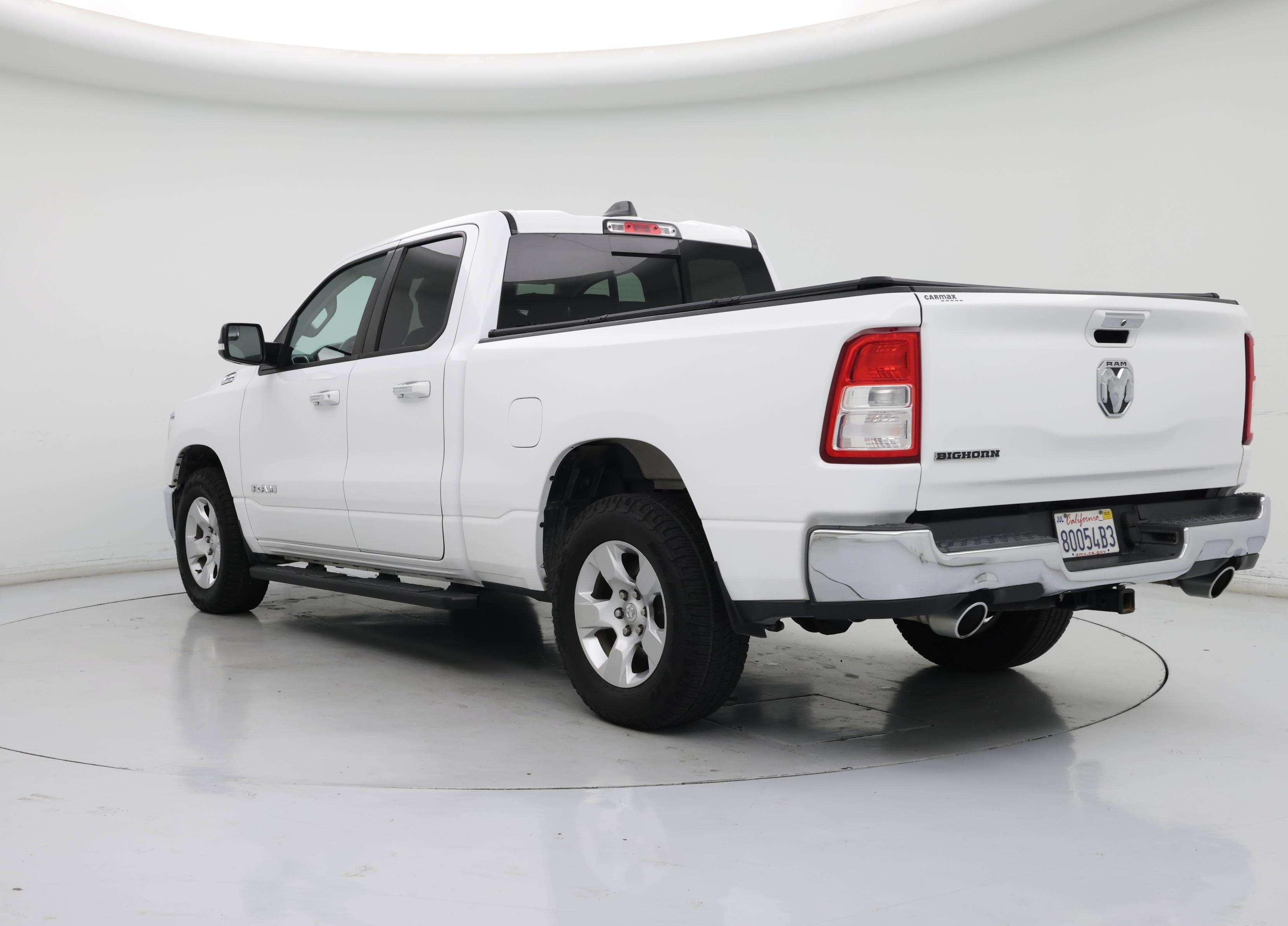 Thumbnail: 2020 RAM 1500 - 2