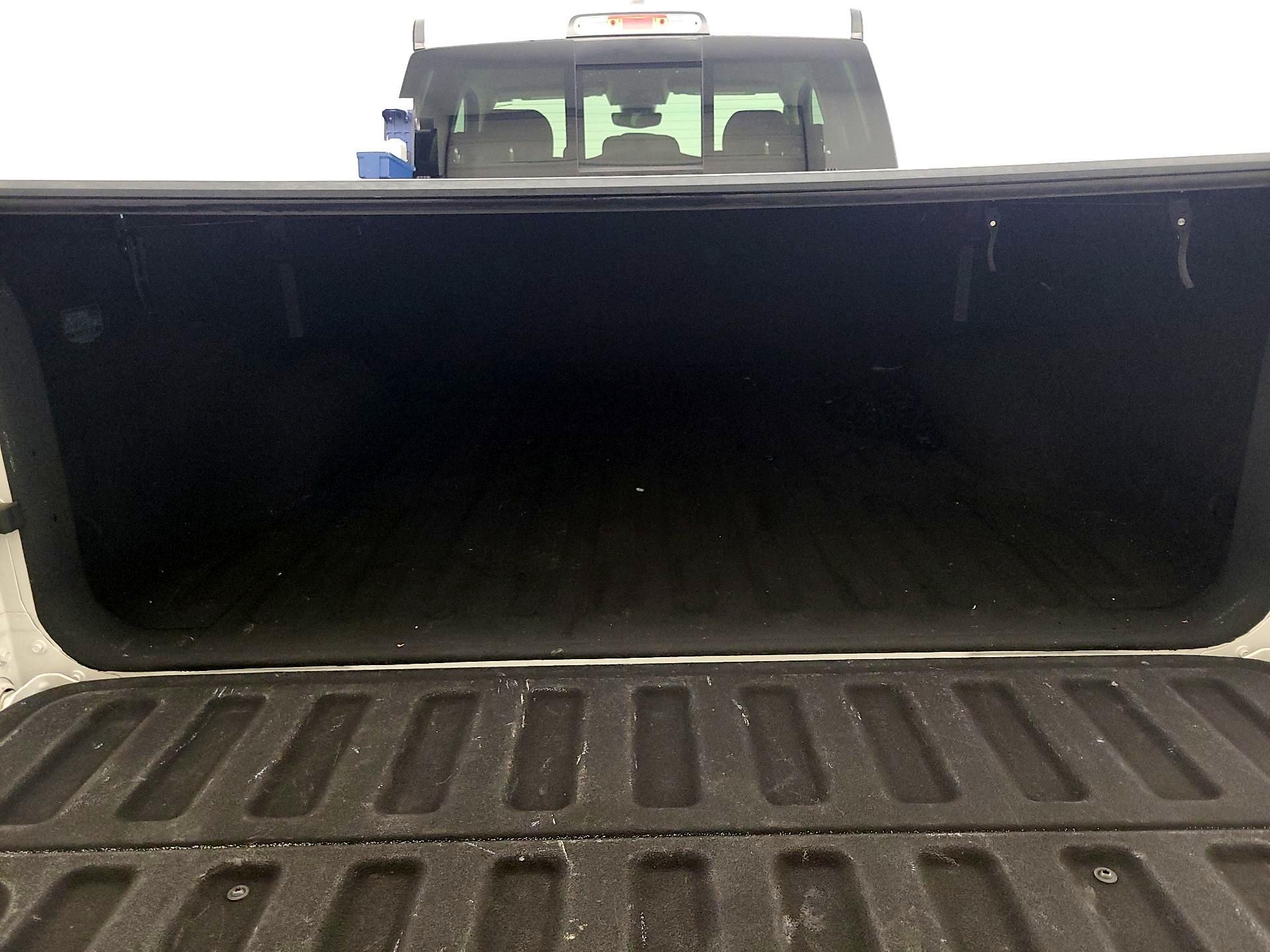 Thumbnail: 2020 RAM 1500 - 19