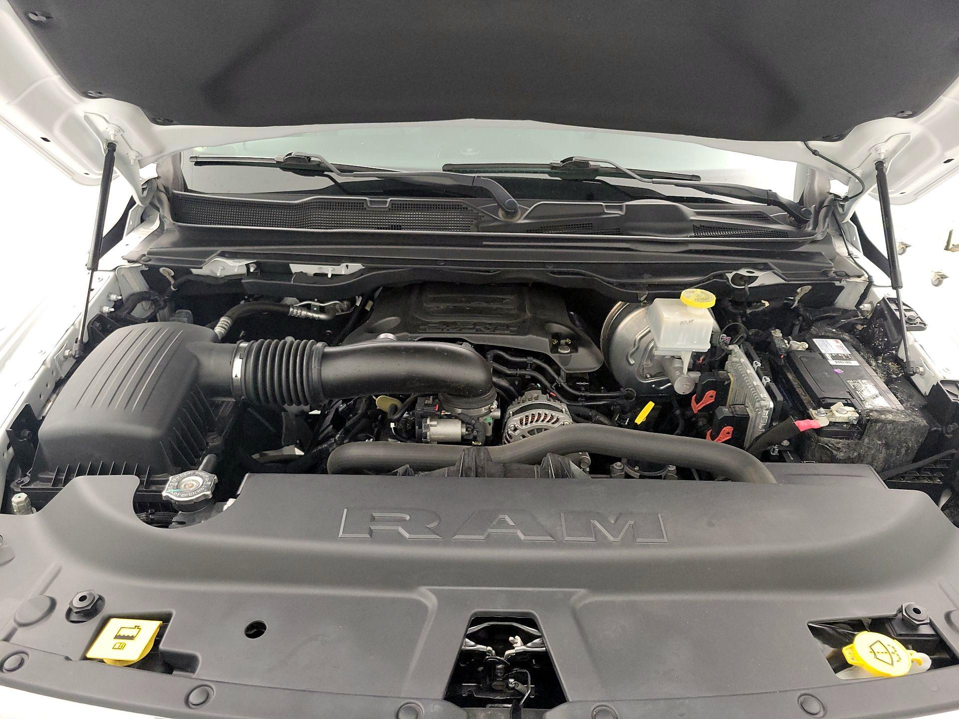Thumbnail: 2020 RAM 1500 - 20
