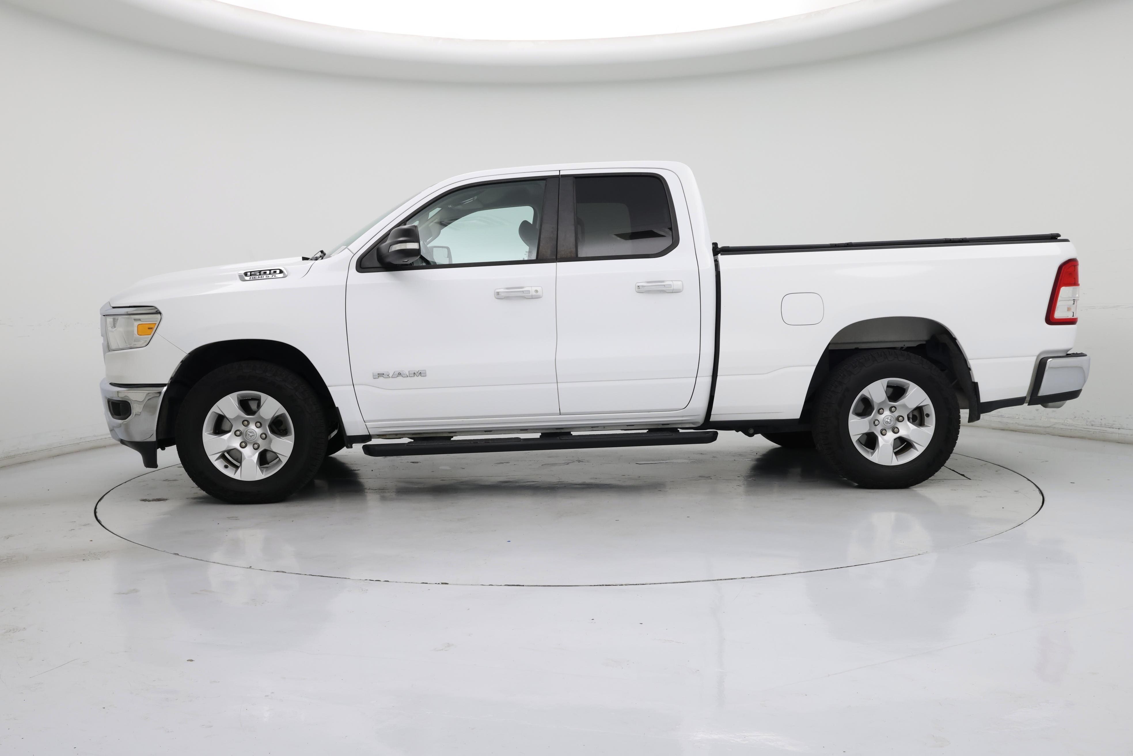 Thumbnail: 2020 RAM 1500 - 3