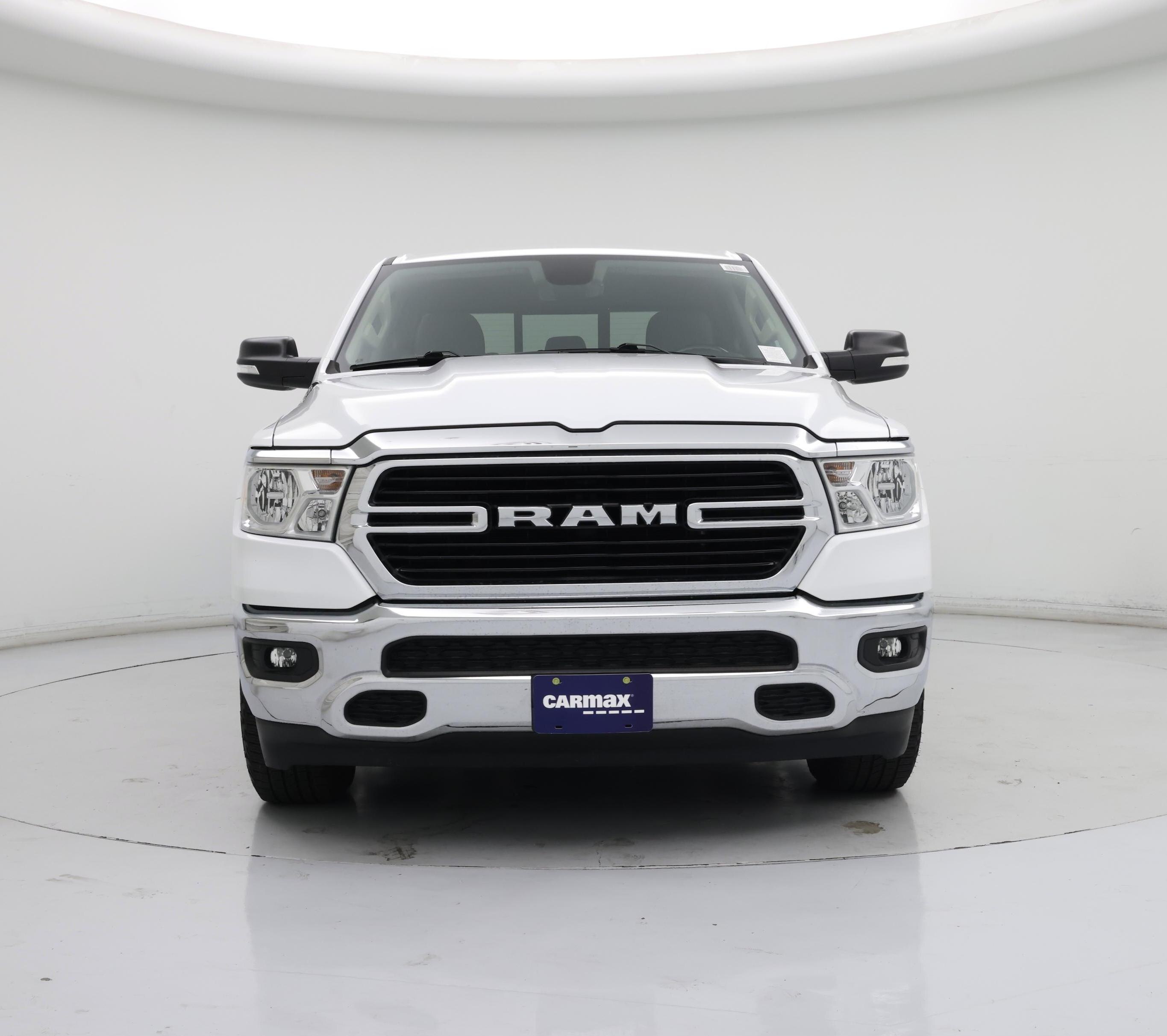 Thumbnail: 2020 RAM 1500 - 5