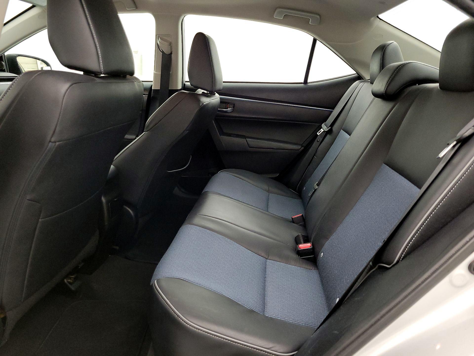 Thumbnail: 2014 Toyota Corolla - 19