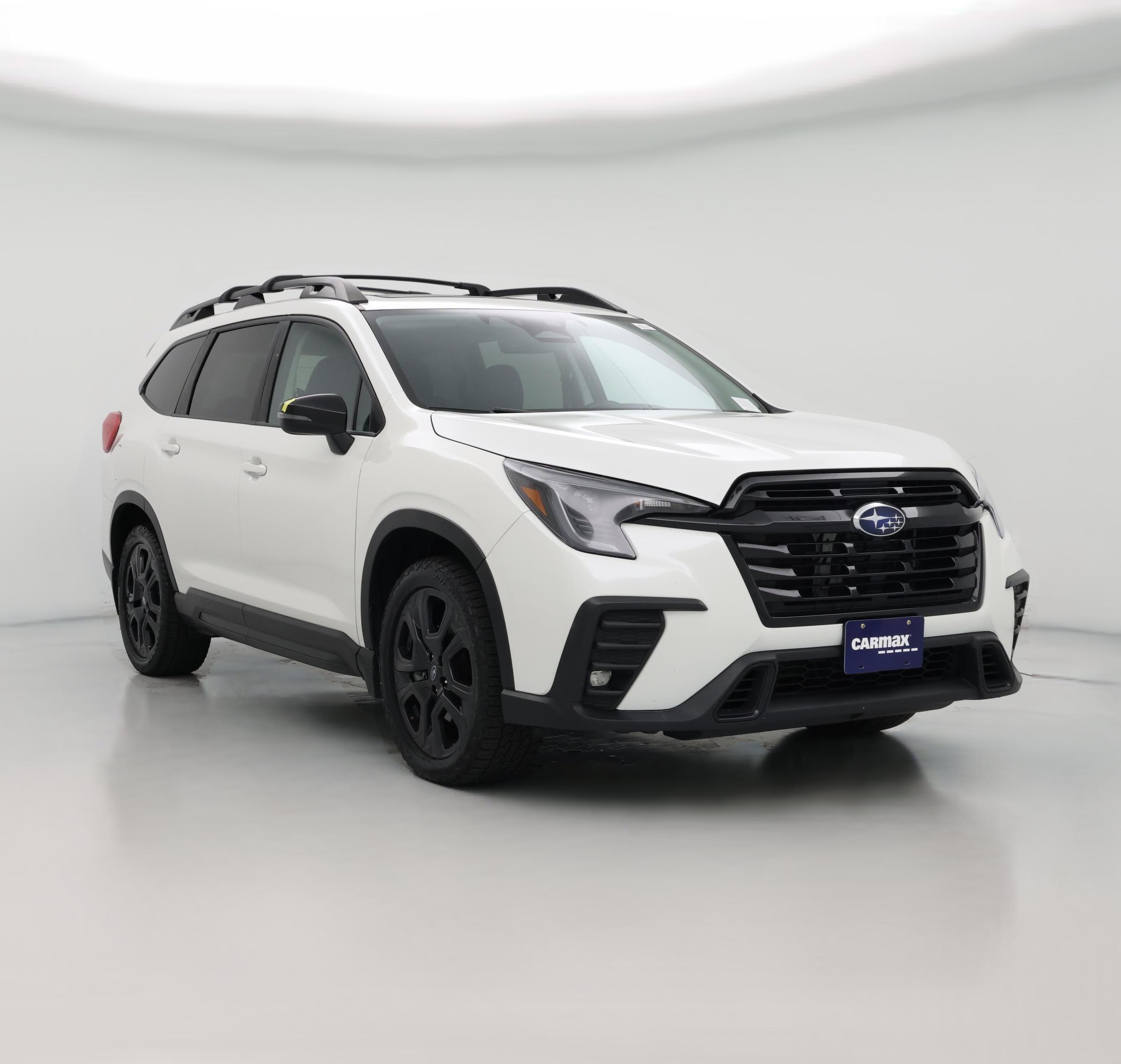 Thumbnail: 2023 Subaru Ascent - 1