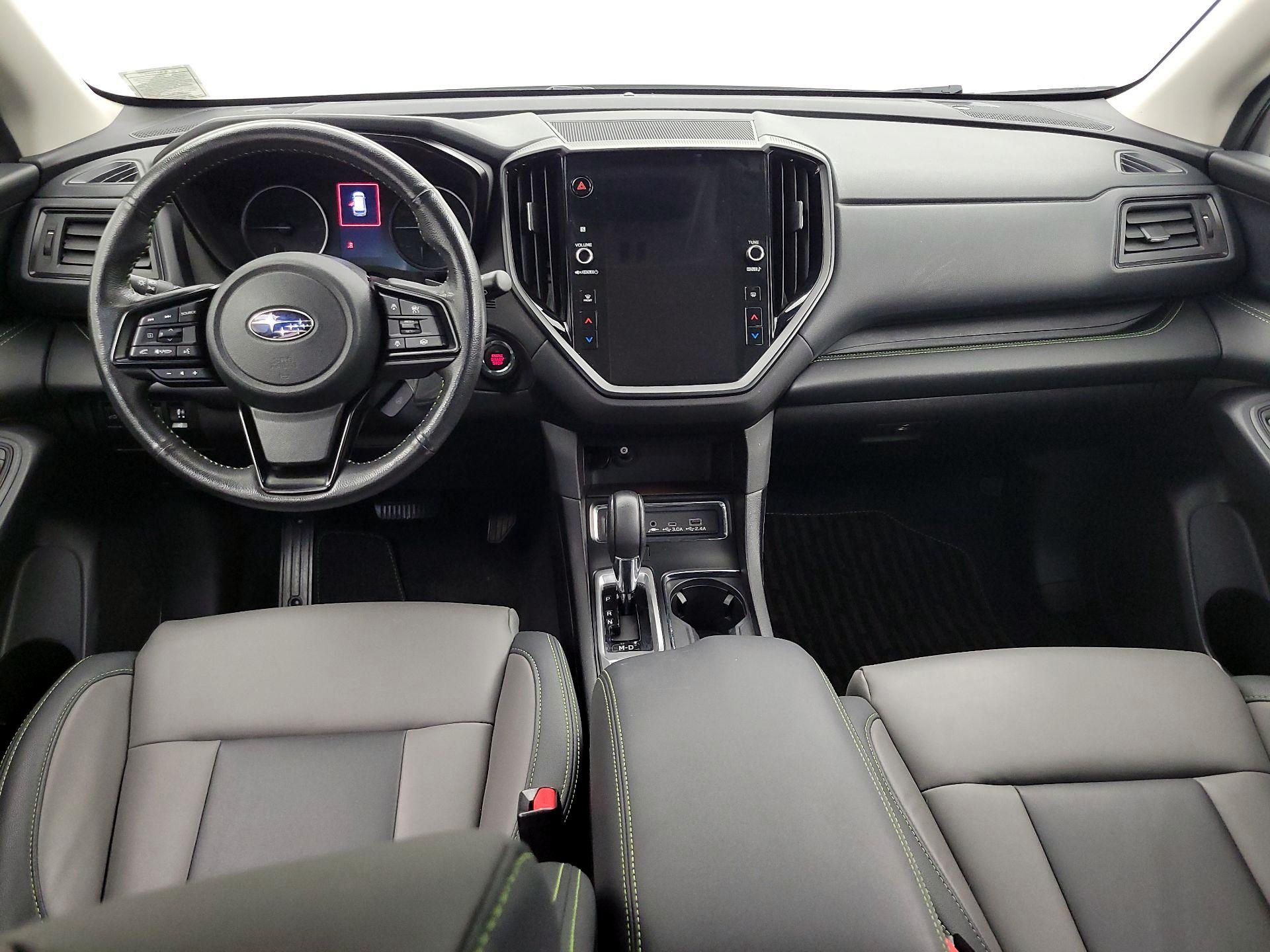 Thumbnail: 2023 Subaru Ascent - 9