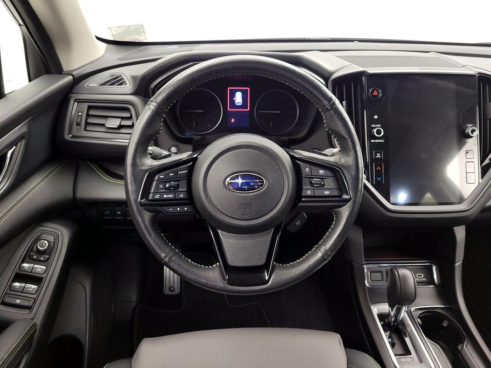 Thumbnail: 2023 Subaru Ascent - 10