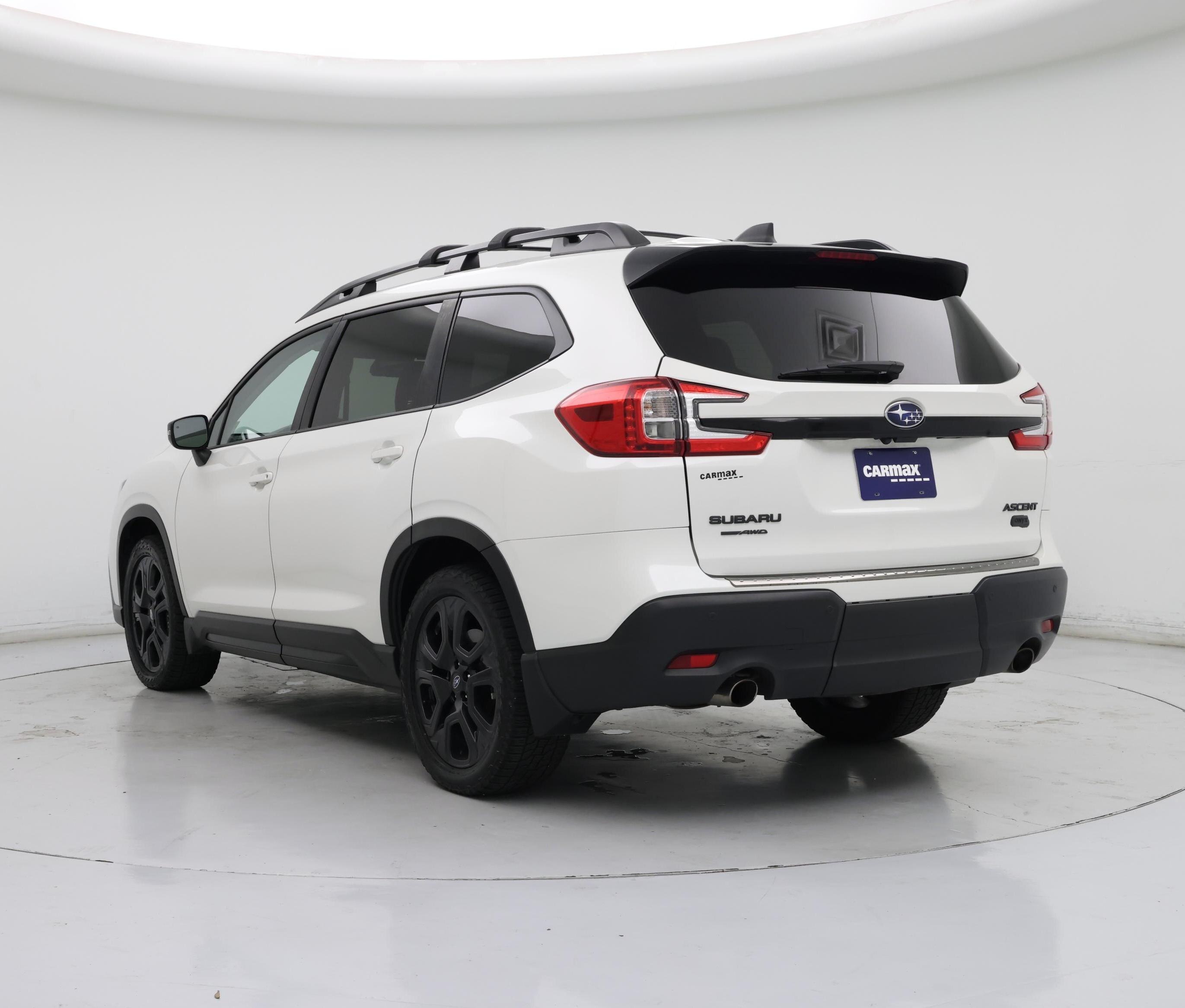 Thumbnail: 2023 Subaru Ascent - 2