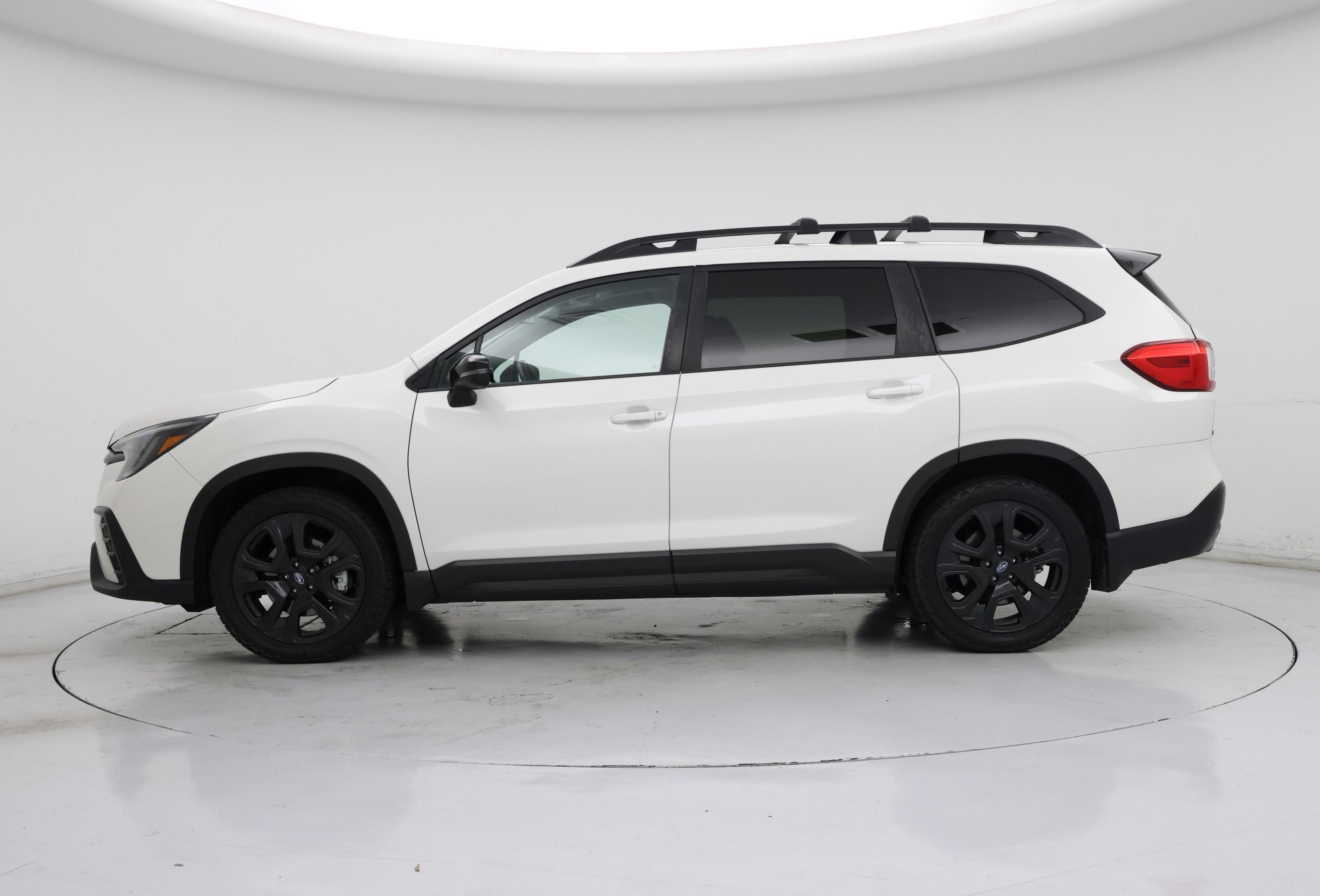 Thumbnail: 2023 Subaru Ascent - 3