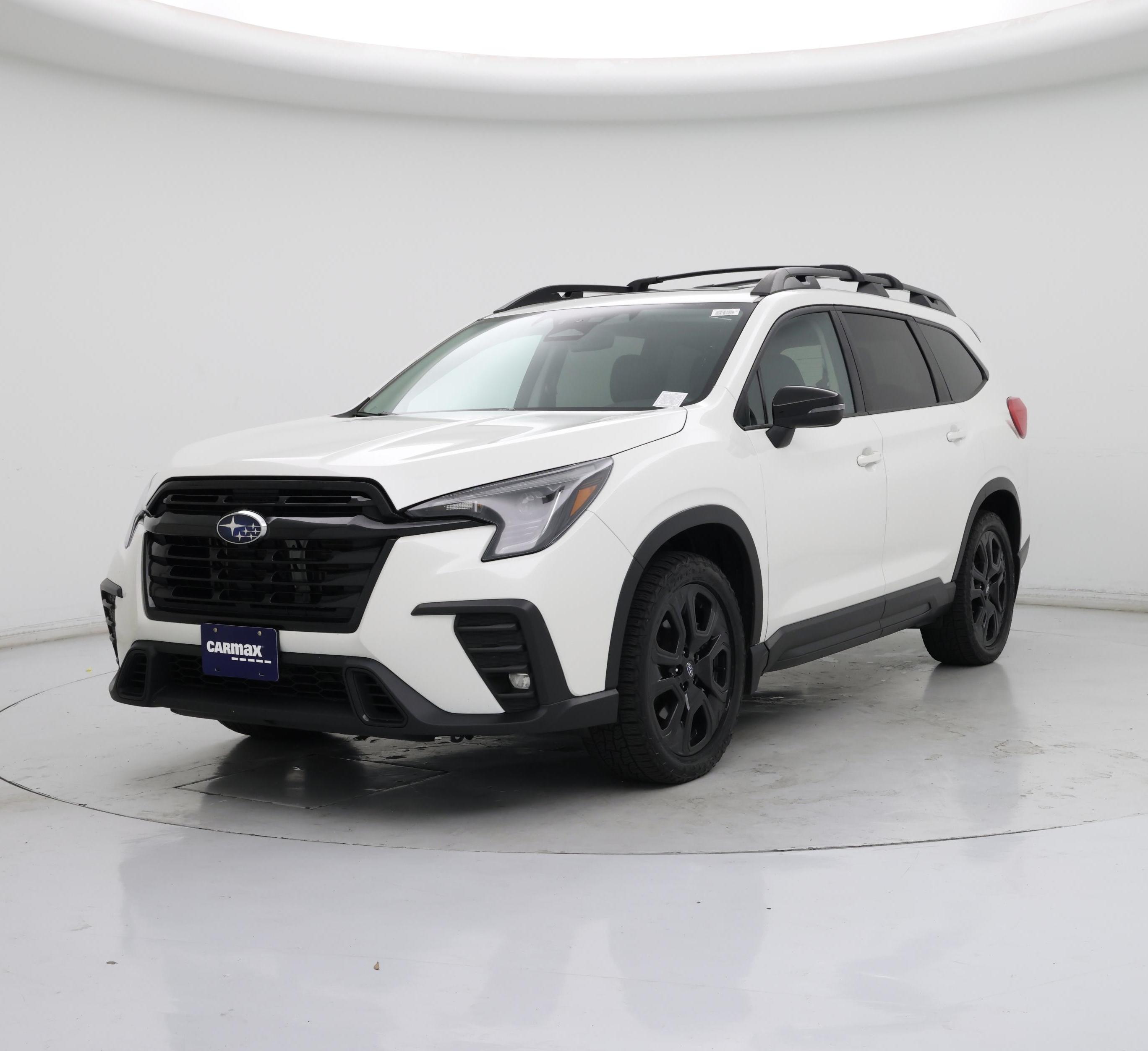 Thumbnail: 2023 Subaru Ascent - 4