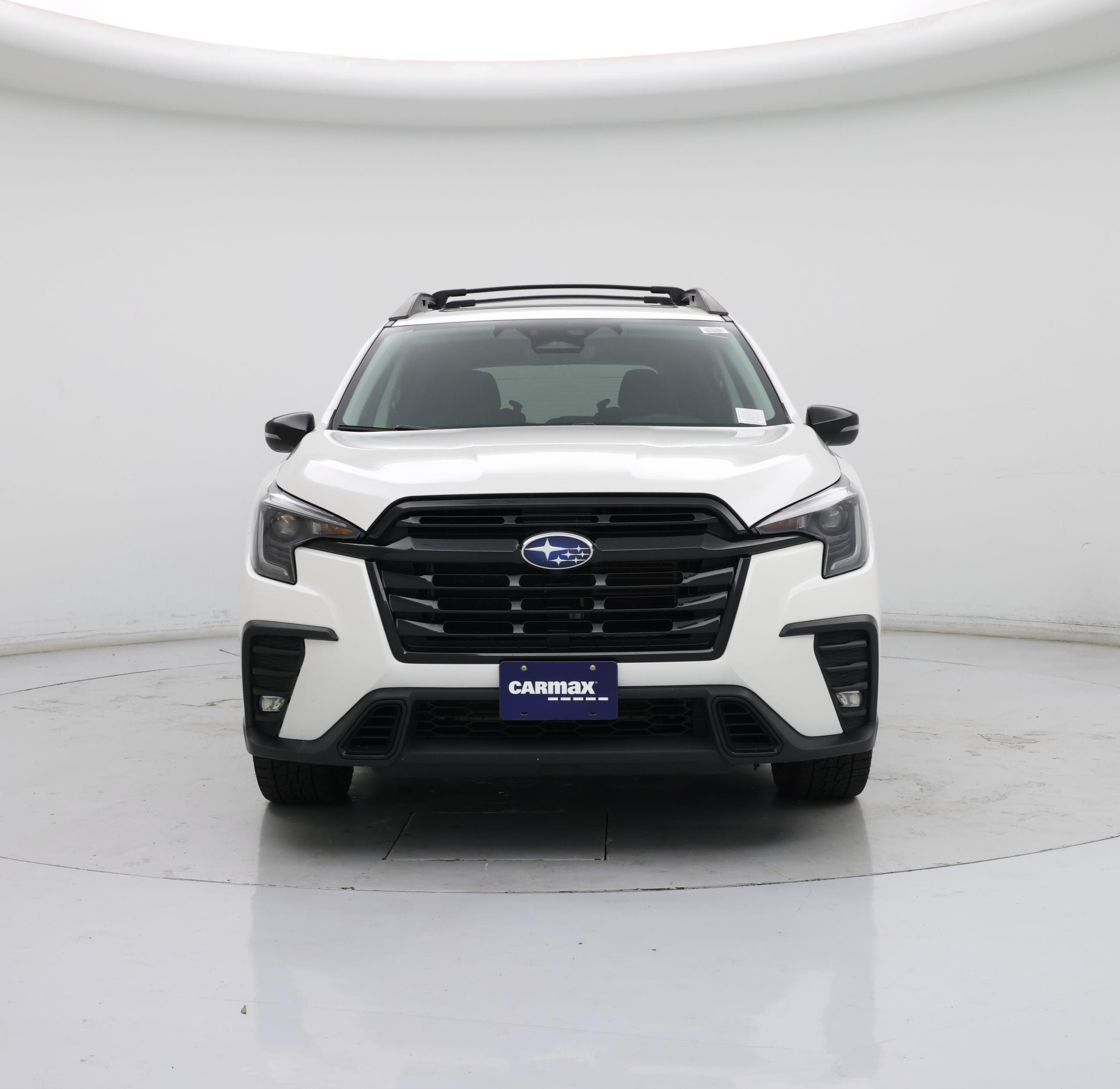 Thumbnail: 2023 Subaru Ascent - 5