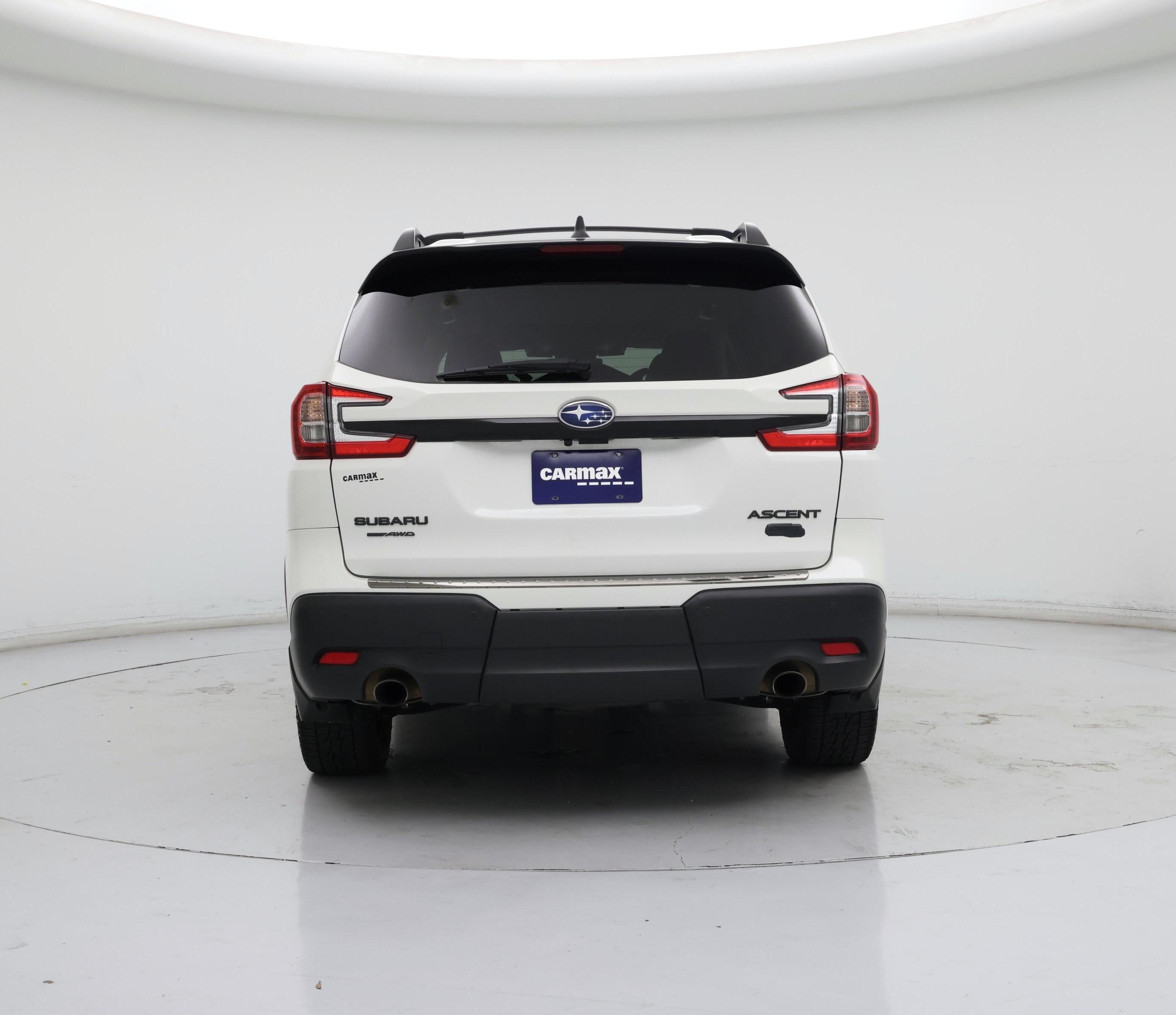 Thumbnail: 2023 Subaru Ascent - 6
