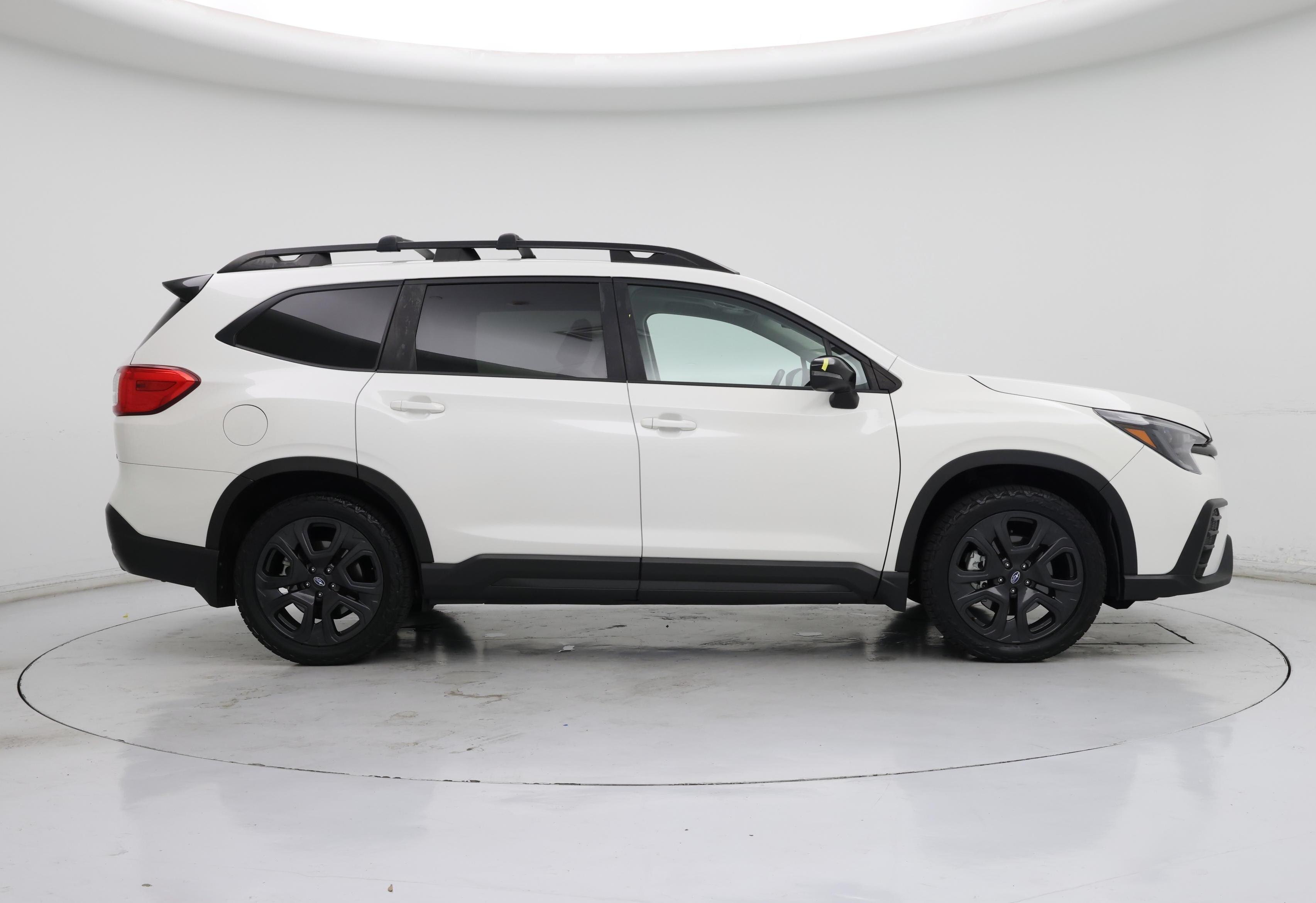 Thumbnail: 2023 Subaru Ascent - 7