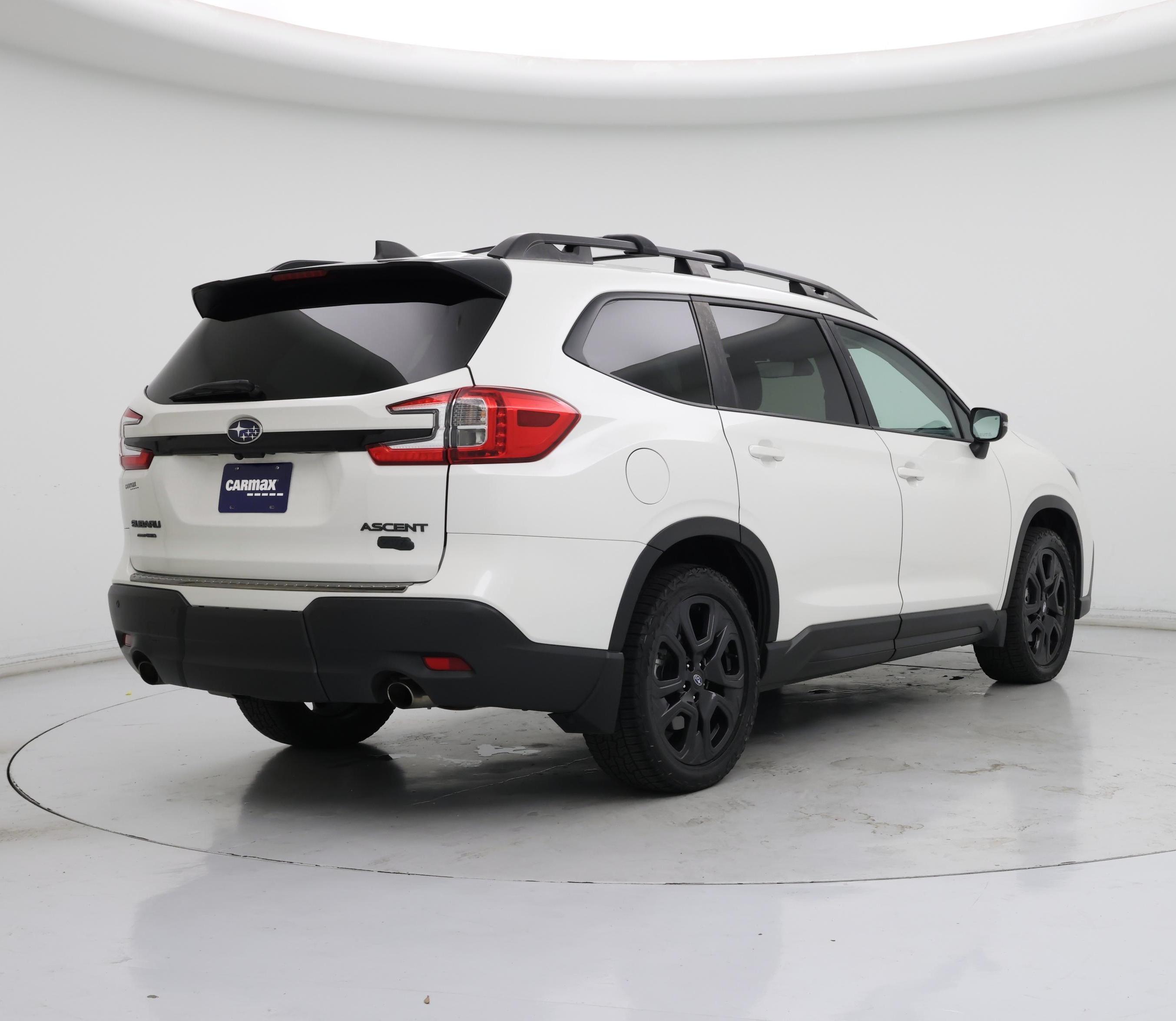 Thumbnail: 2023 Subaru Ascent - 8