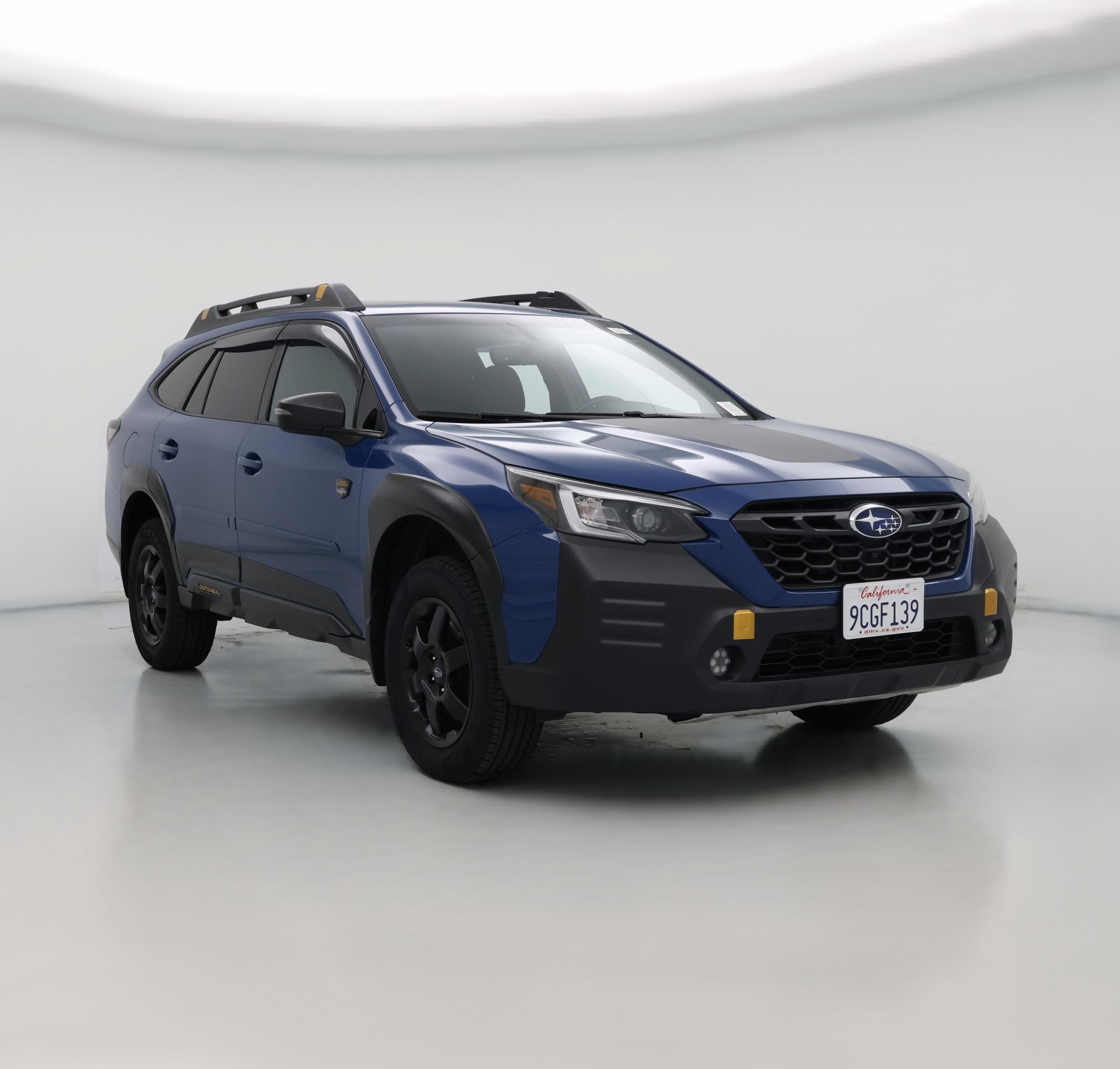 Thumbnail: 2022 Subaru Outback - 1