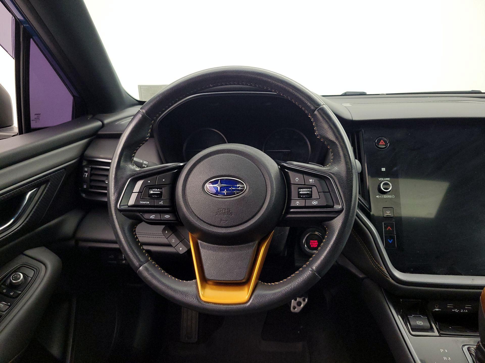 Thumbnail: 2022 Subaru Outback - 10