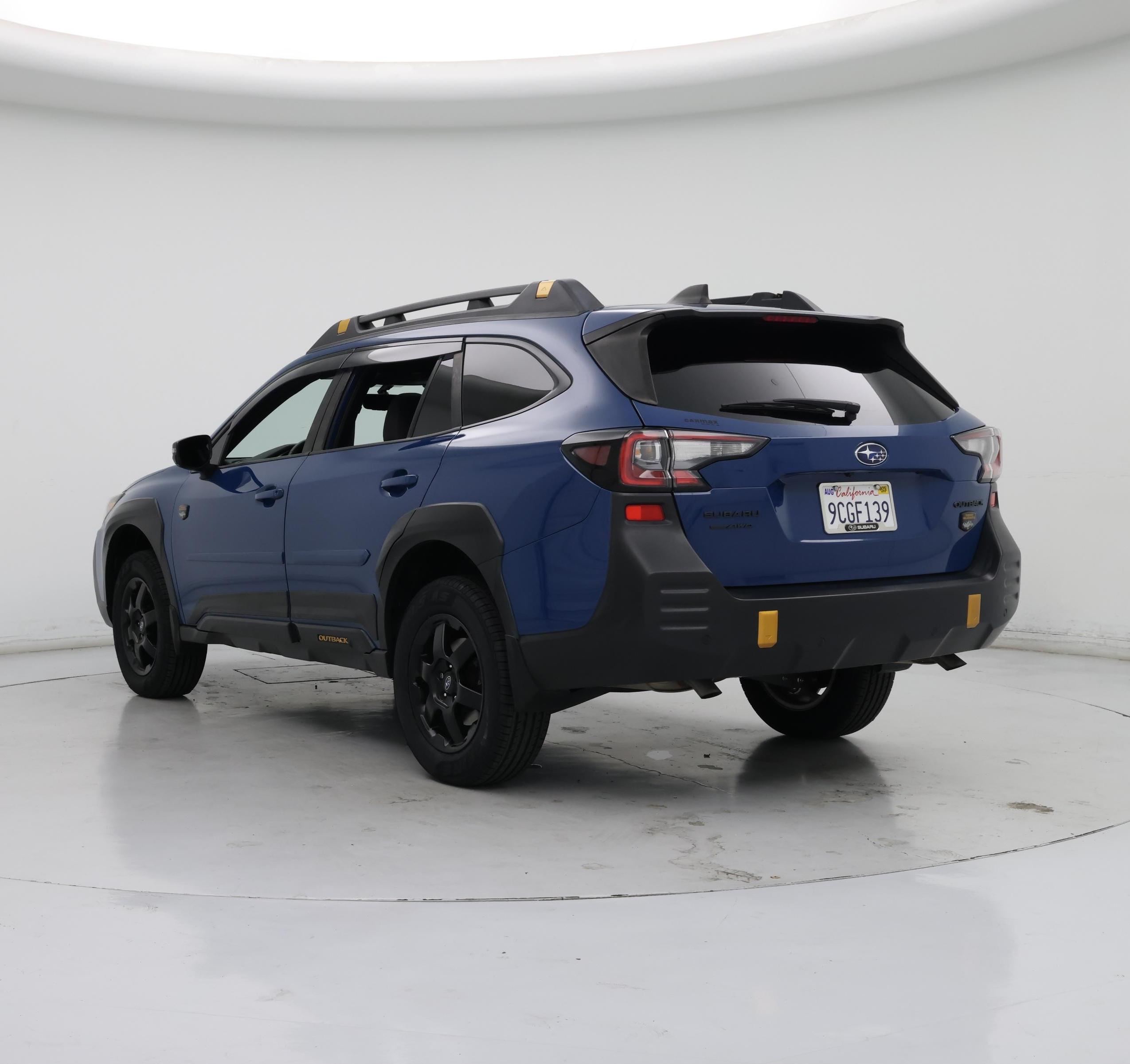 Thumbnail: 2022 Subaru Outback - 2