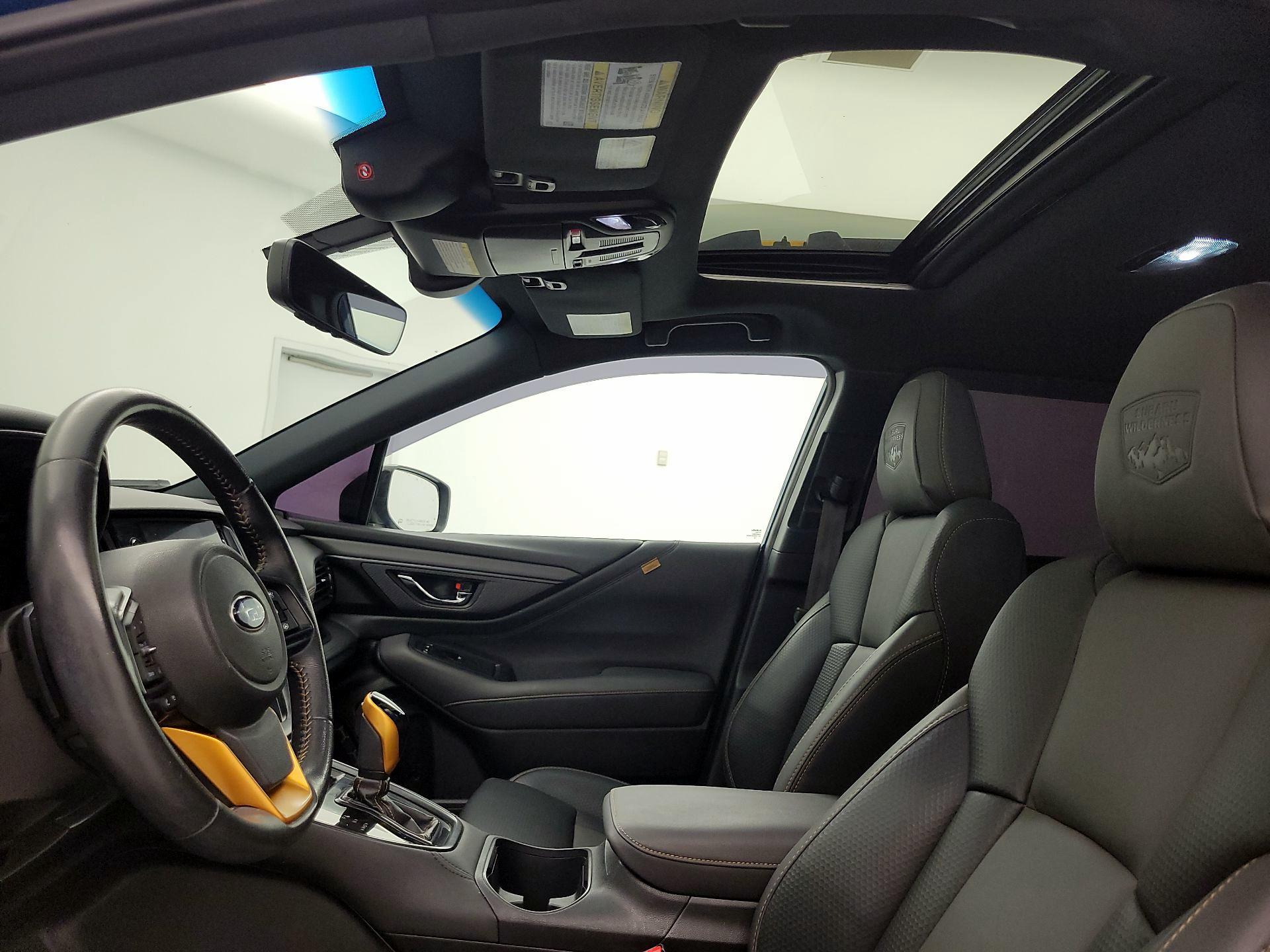 Thumbnail: 2022 Subaru Outback - 20