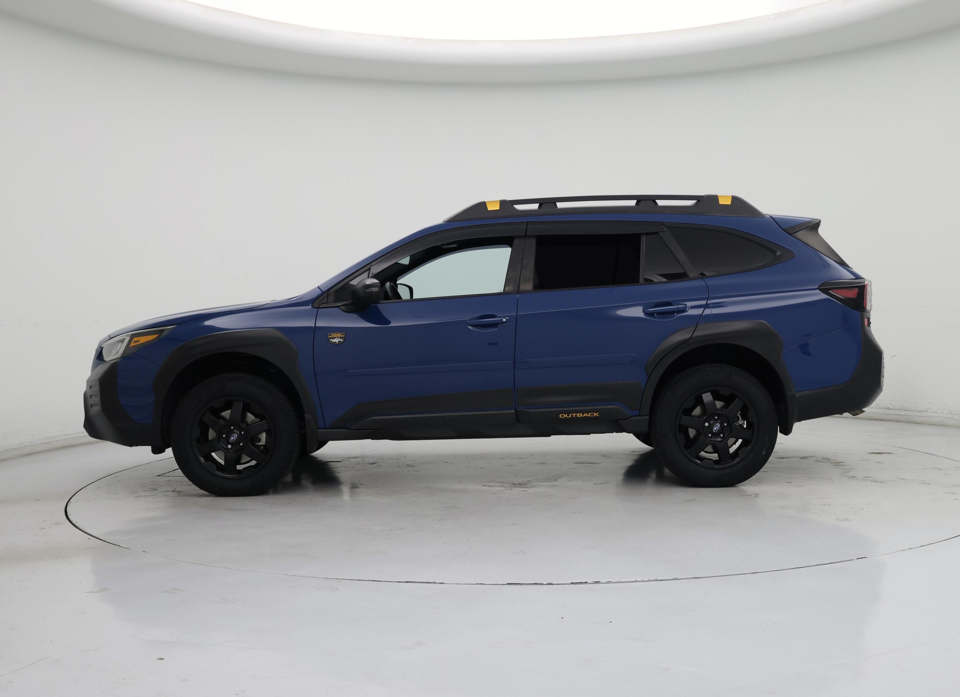 Thumbnail: 2022 Subaru Outback - 3